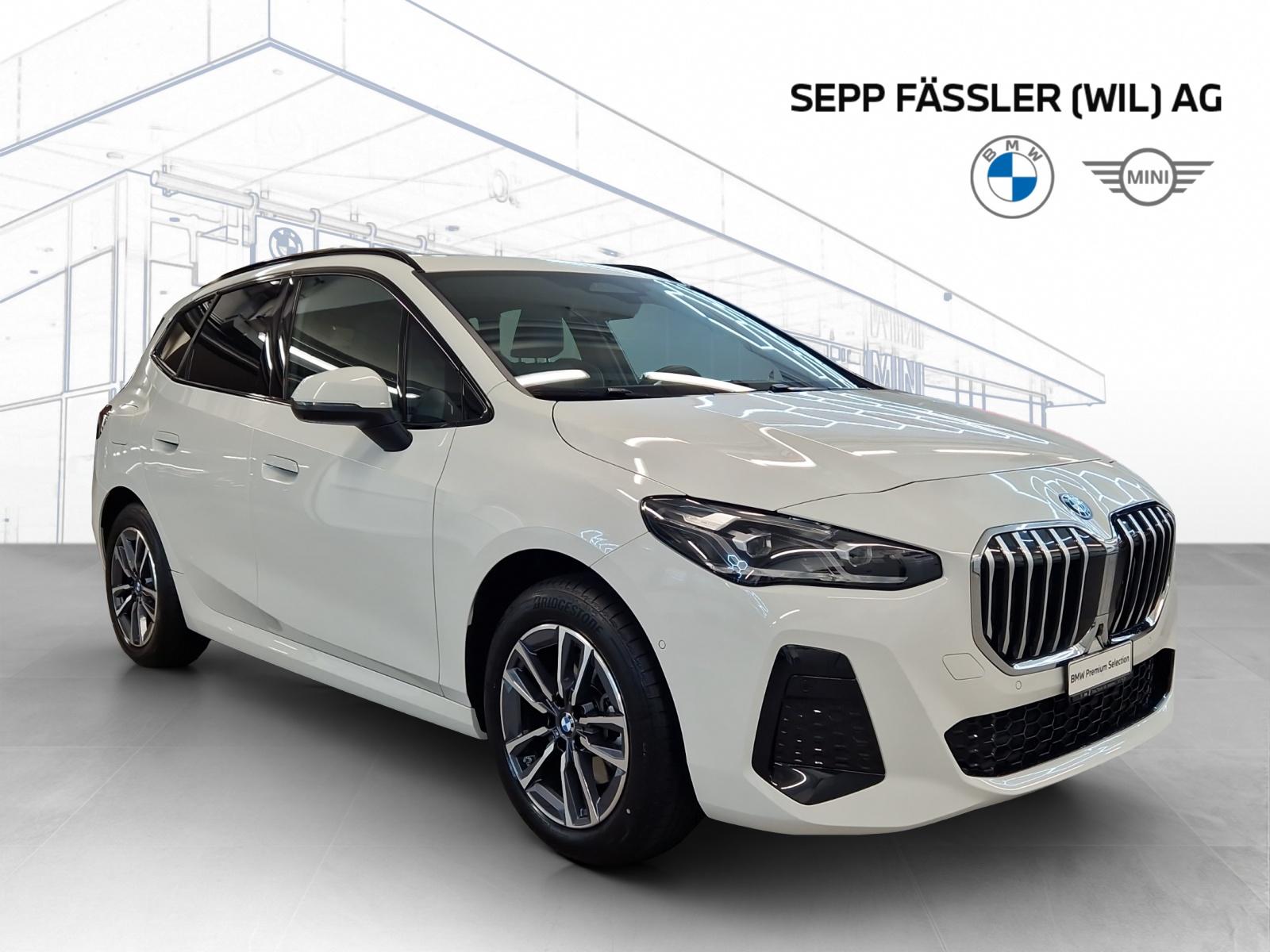 BMW 225e xDrive Active Tourer M Sport-image-9