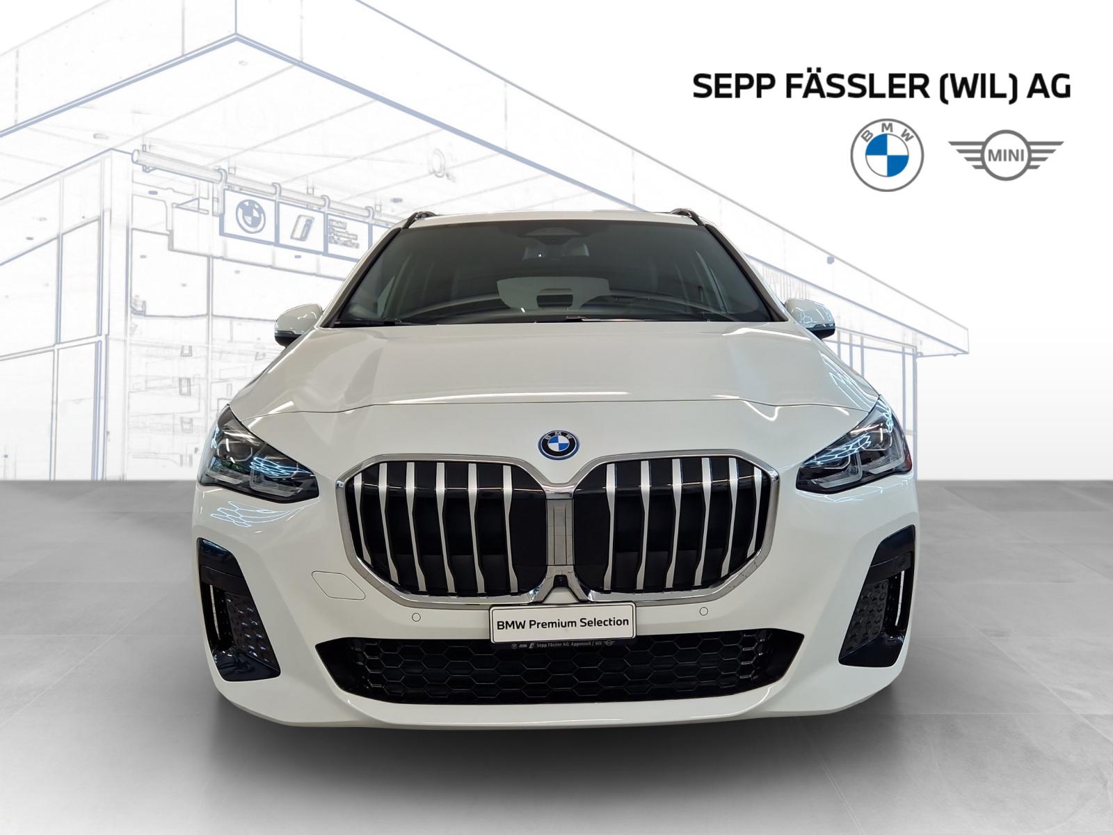 BMW 225e xDrive Active Tourer M Sport-image-10
