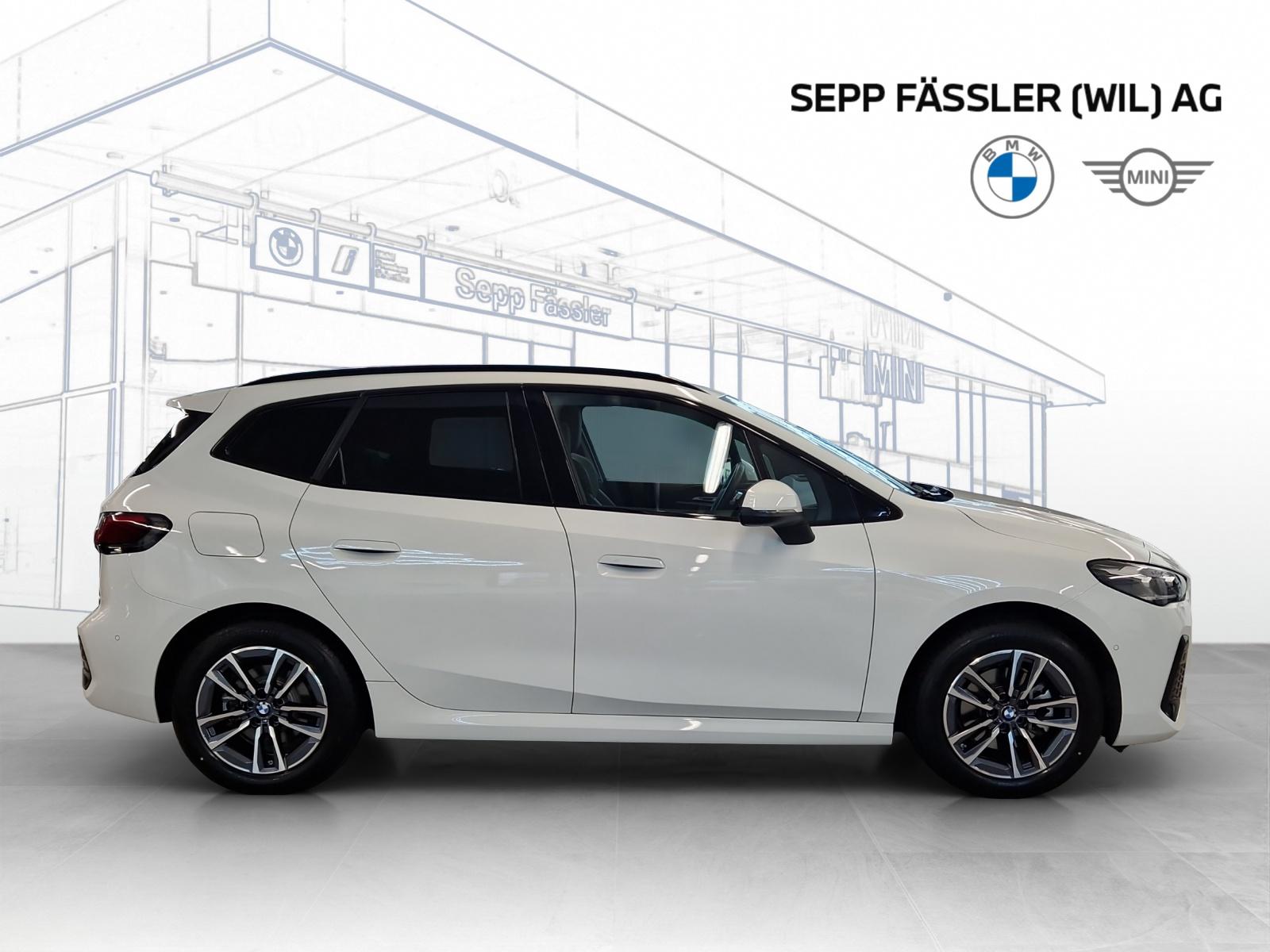 BMW 225e xDrive Active Tourer M Sport-image-6