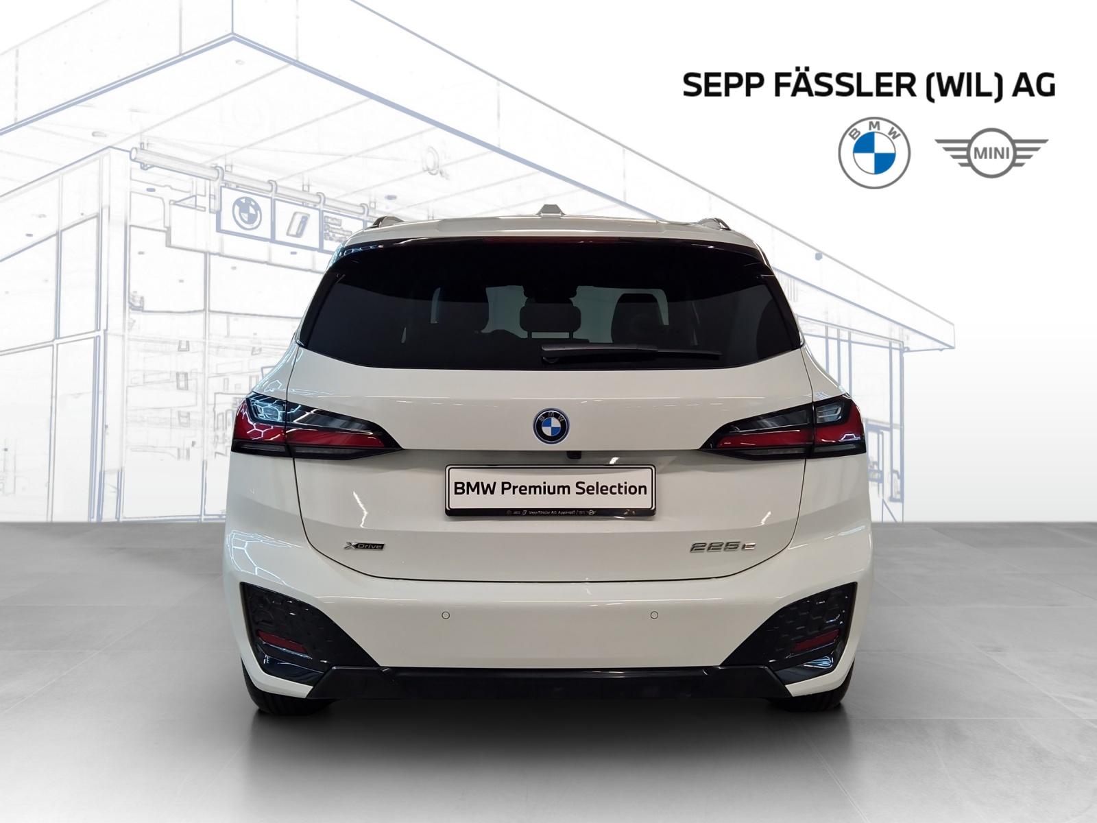 BMW 225e xDrive Active Tourer M Sport-image-3