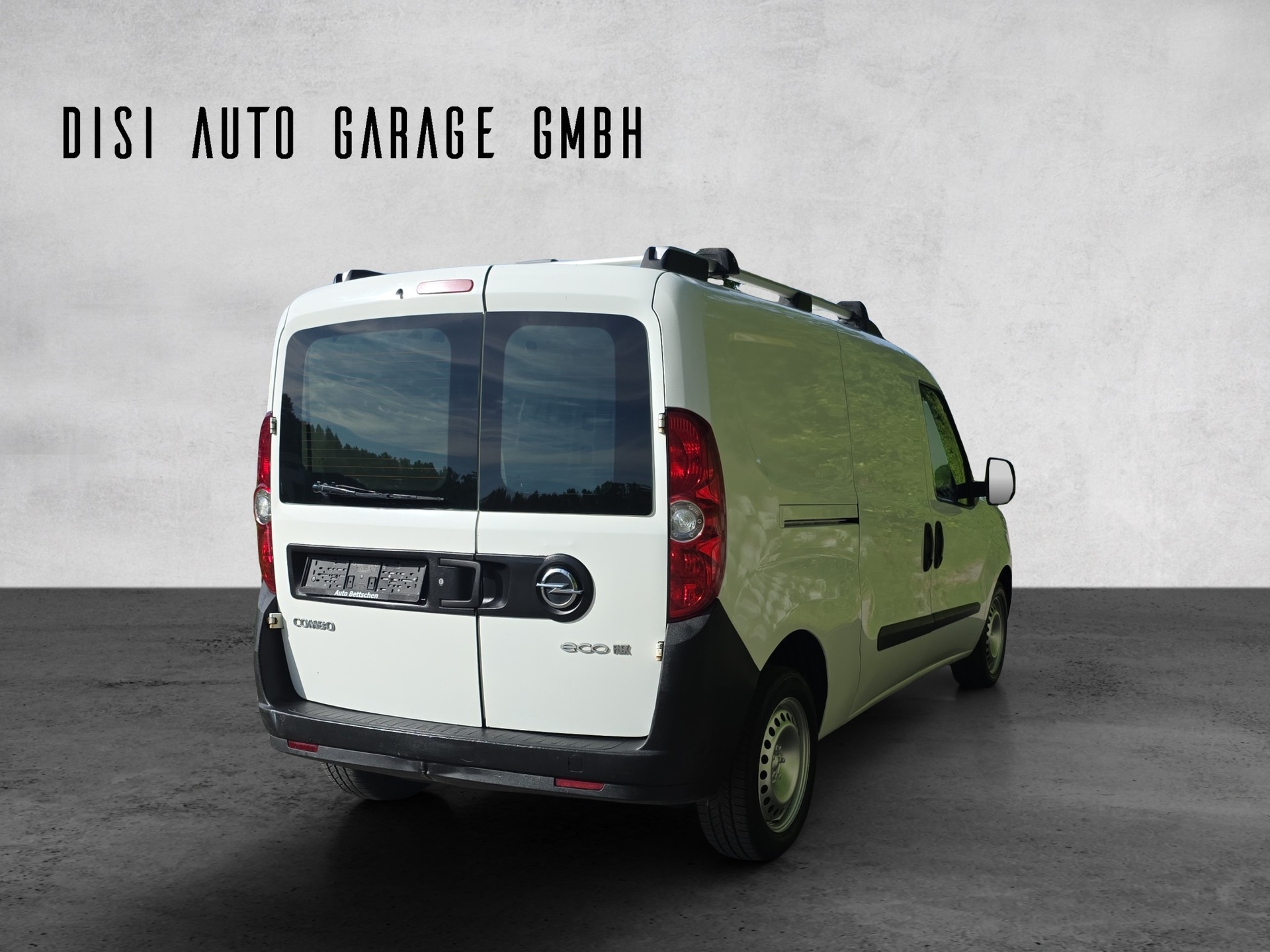 OPEL Combo 1.4i Start/Stop 2.4 L2H1-image-14