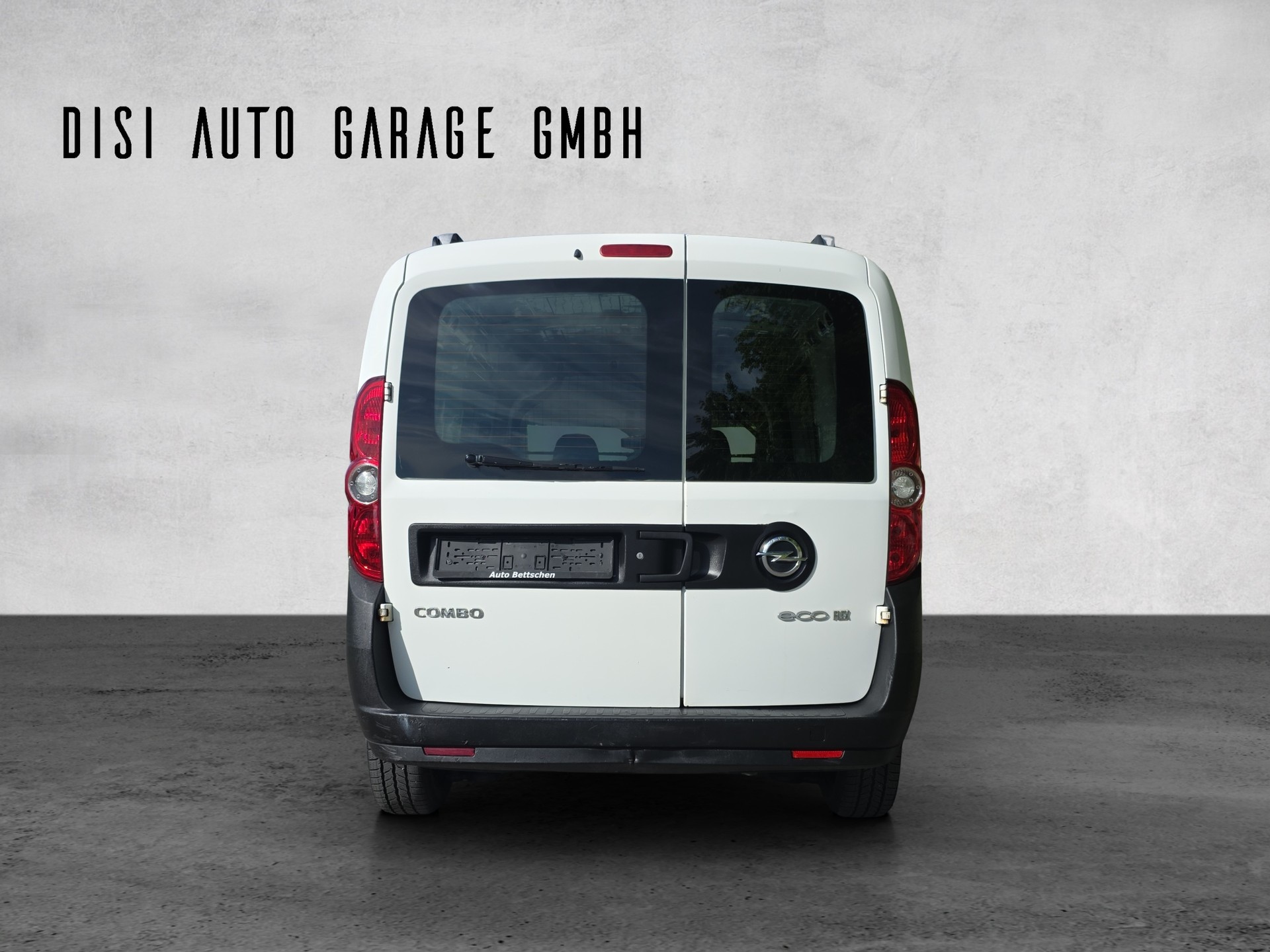 OPEL Combo 1.4i Start/Stop 2.4 L2H1-image-15