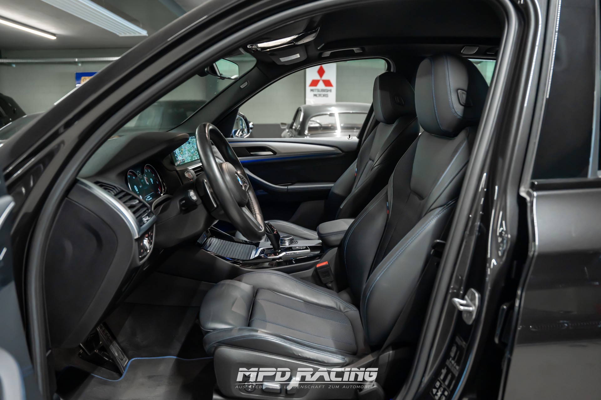 BMW X3 xDrive 30d M Sport Steptronic-image-15