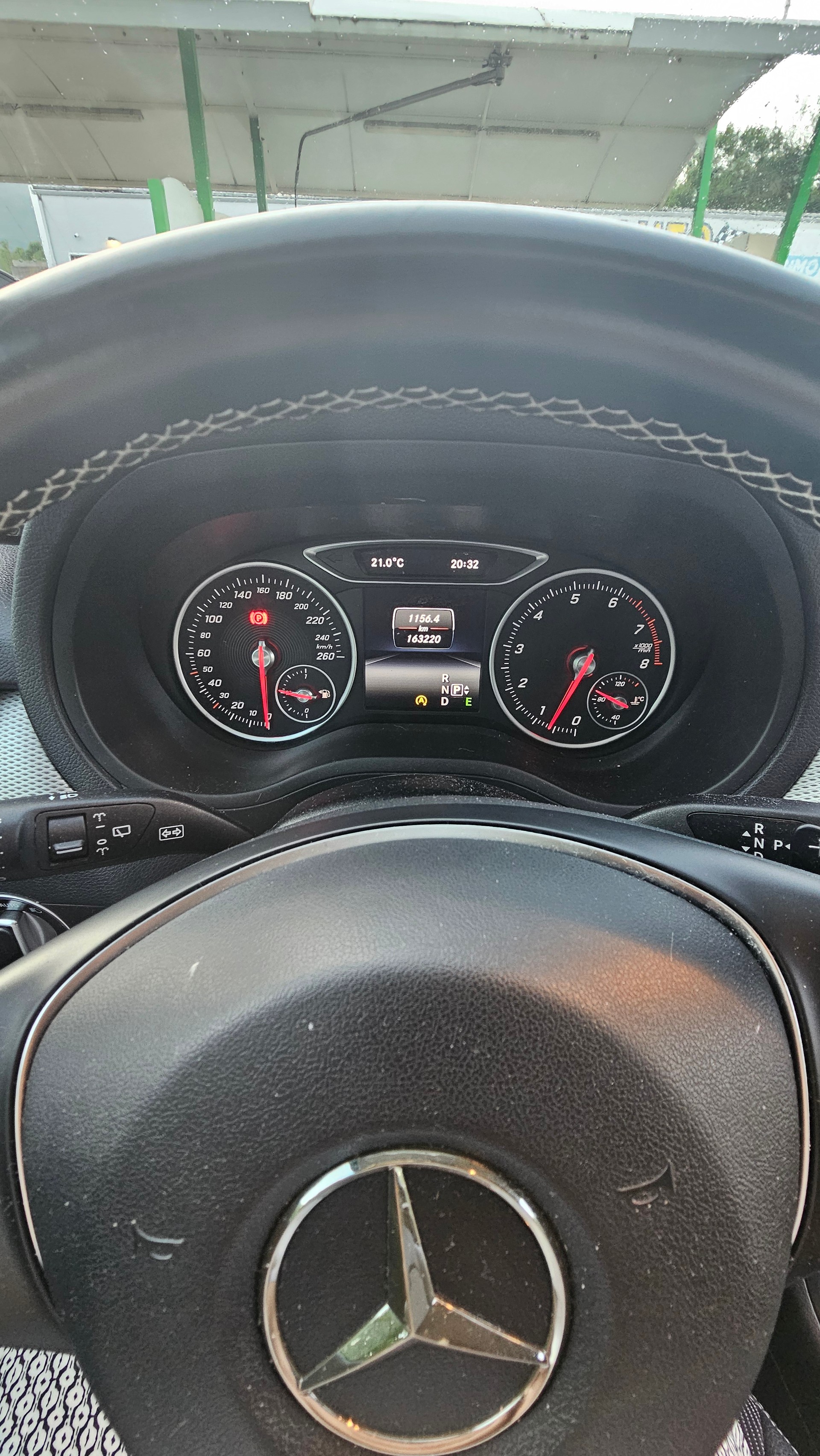 MERCEDES-BENZ B 220 AMG Line 4m-image-5