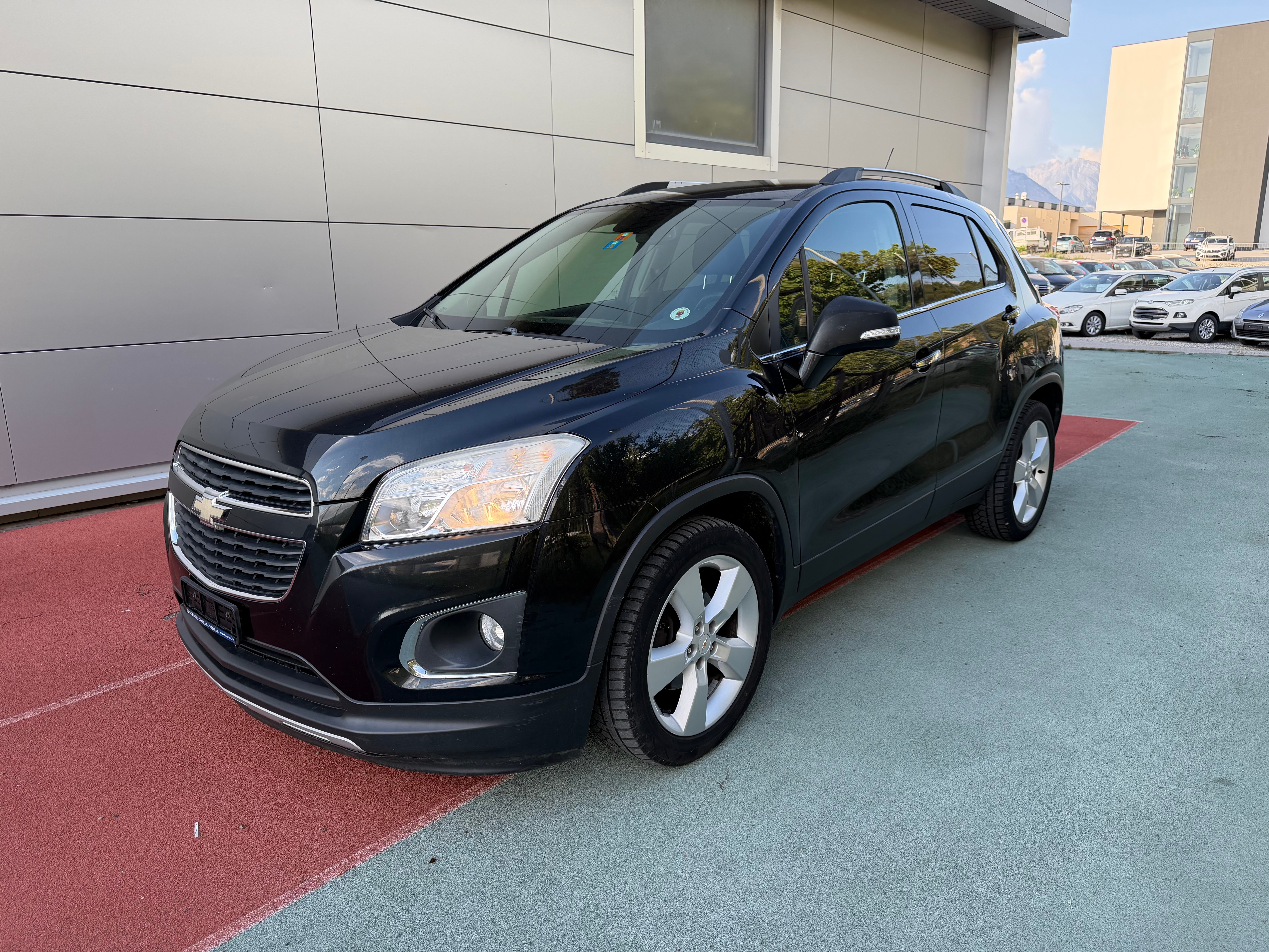 Car photo