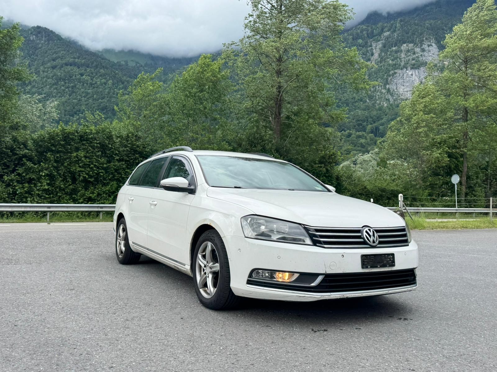 VW Passat Variant 2.0 TDI BMT Comfortline 4MDSG-image-2