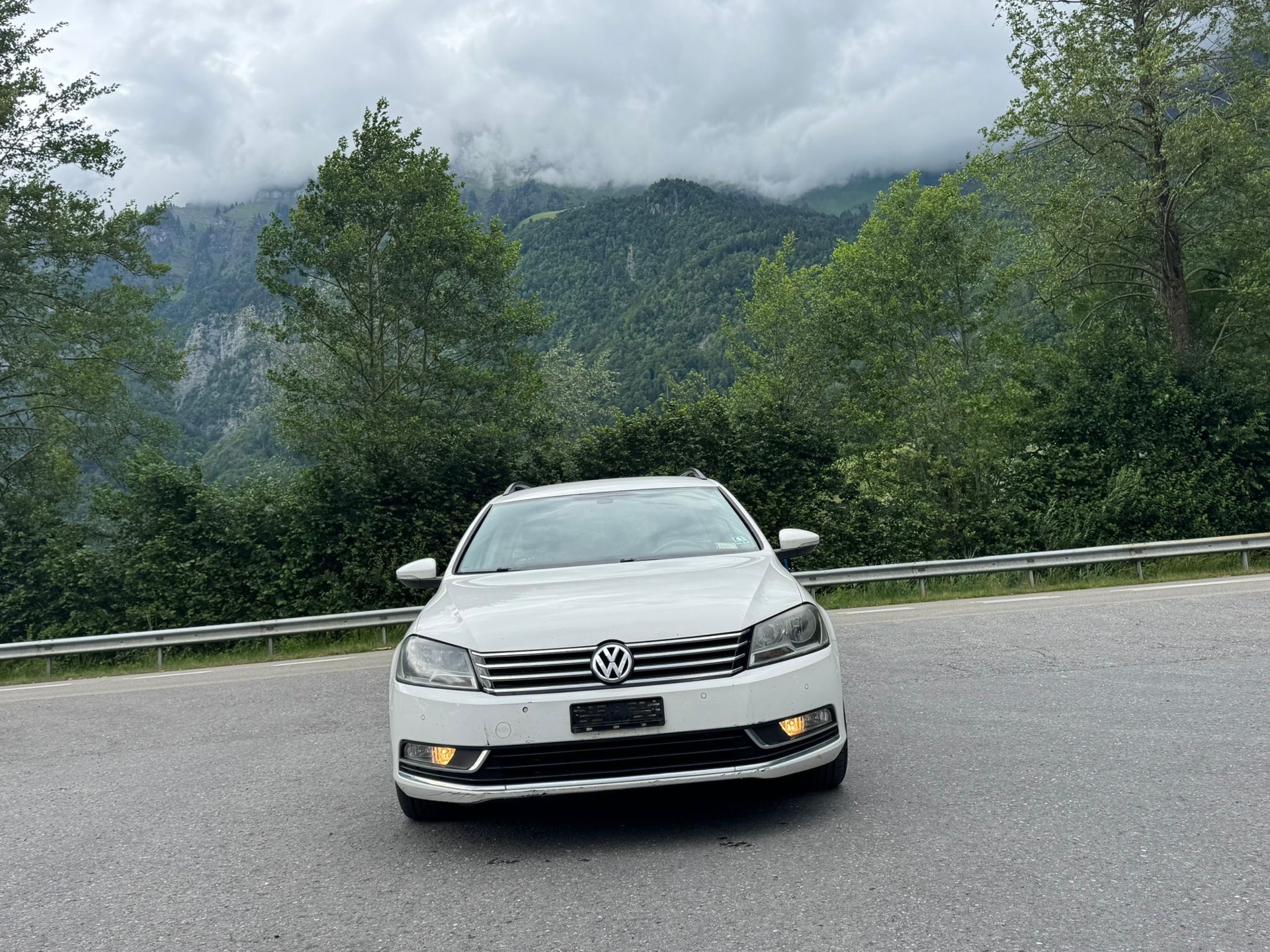 VW Passat Variant 2.0 TDI BMT Comfortline 4MDSG