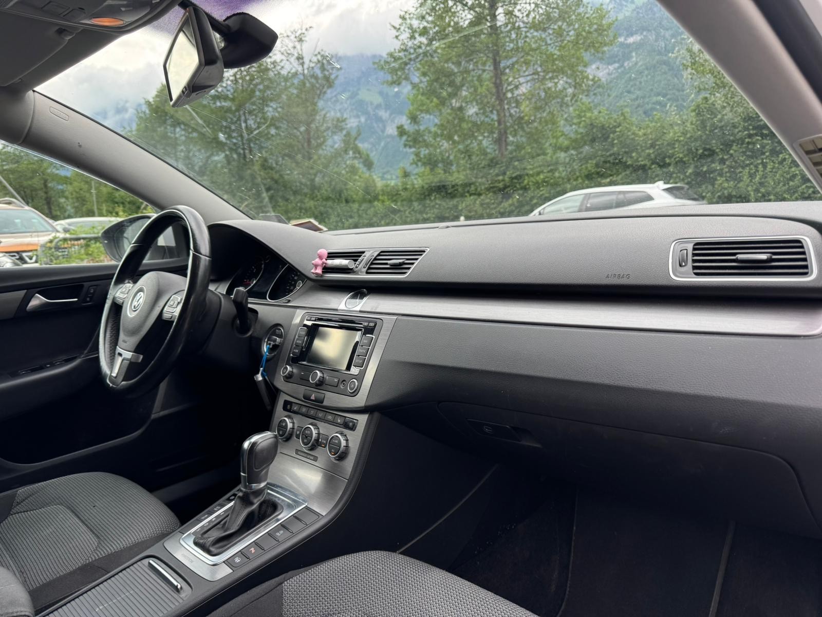 VW Passat Variant 2.0 TDI BMT Comfortline 4MDSG-image-13