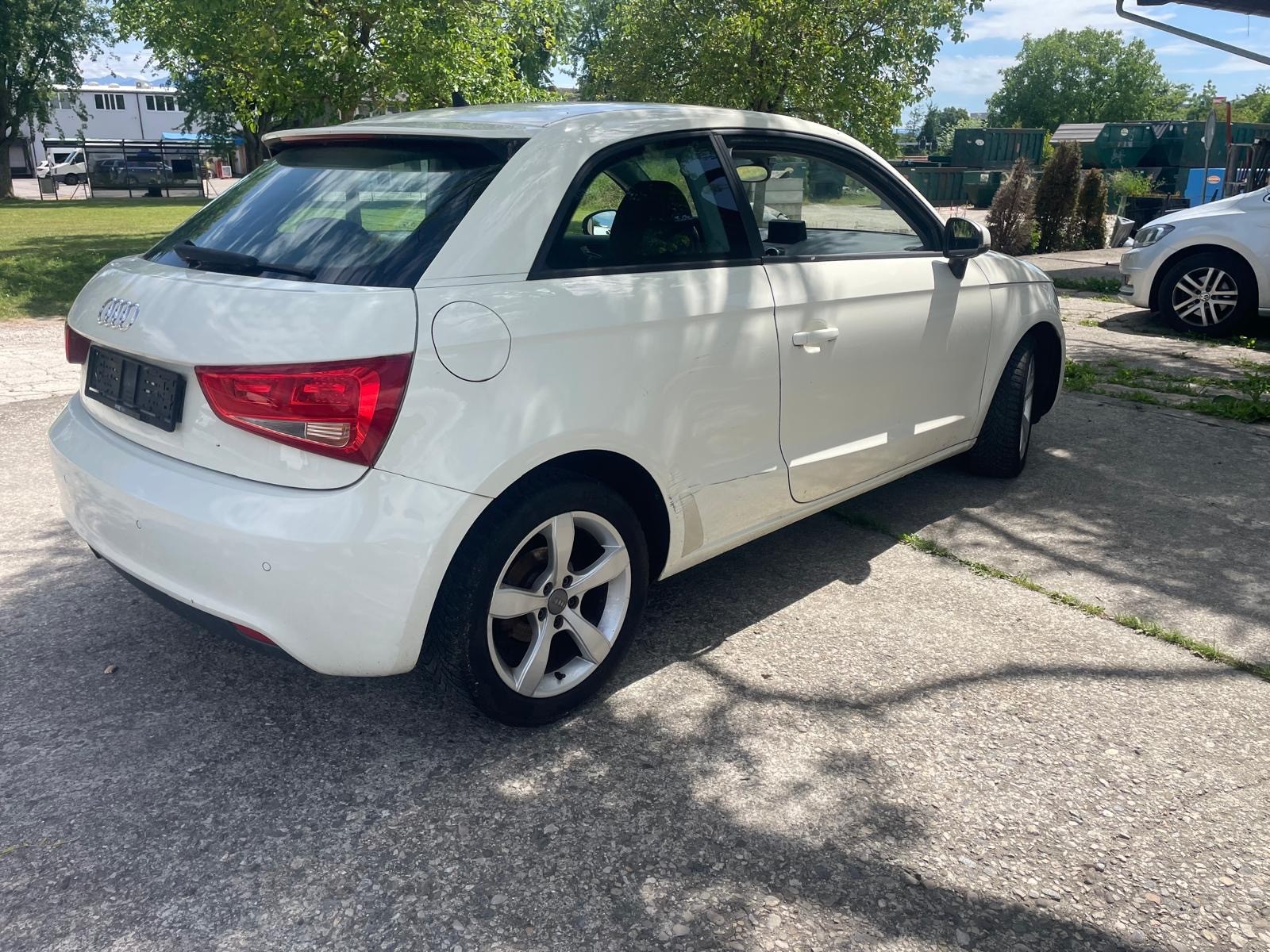 AUDI A1-image-3