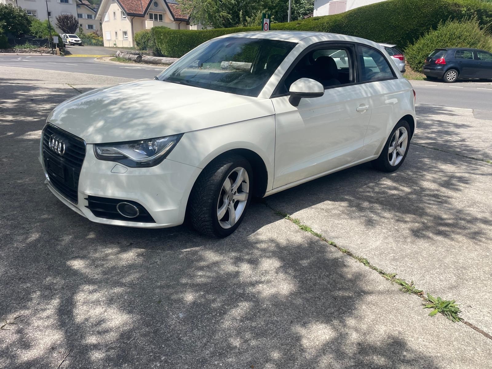 AUDI A1-image-2