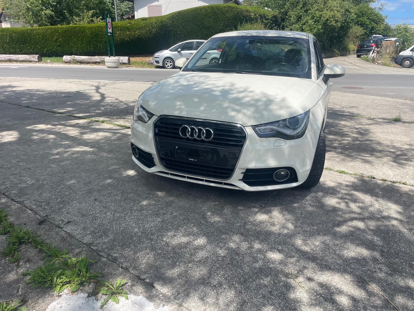 AUDI A1-image-0