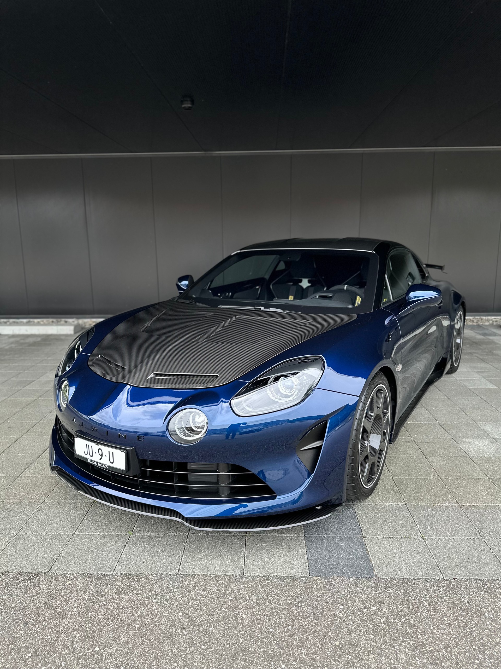 ALPINE A110 R-image-14