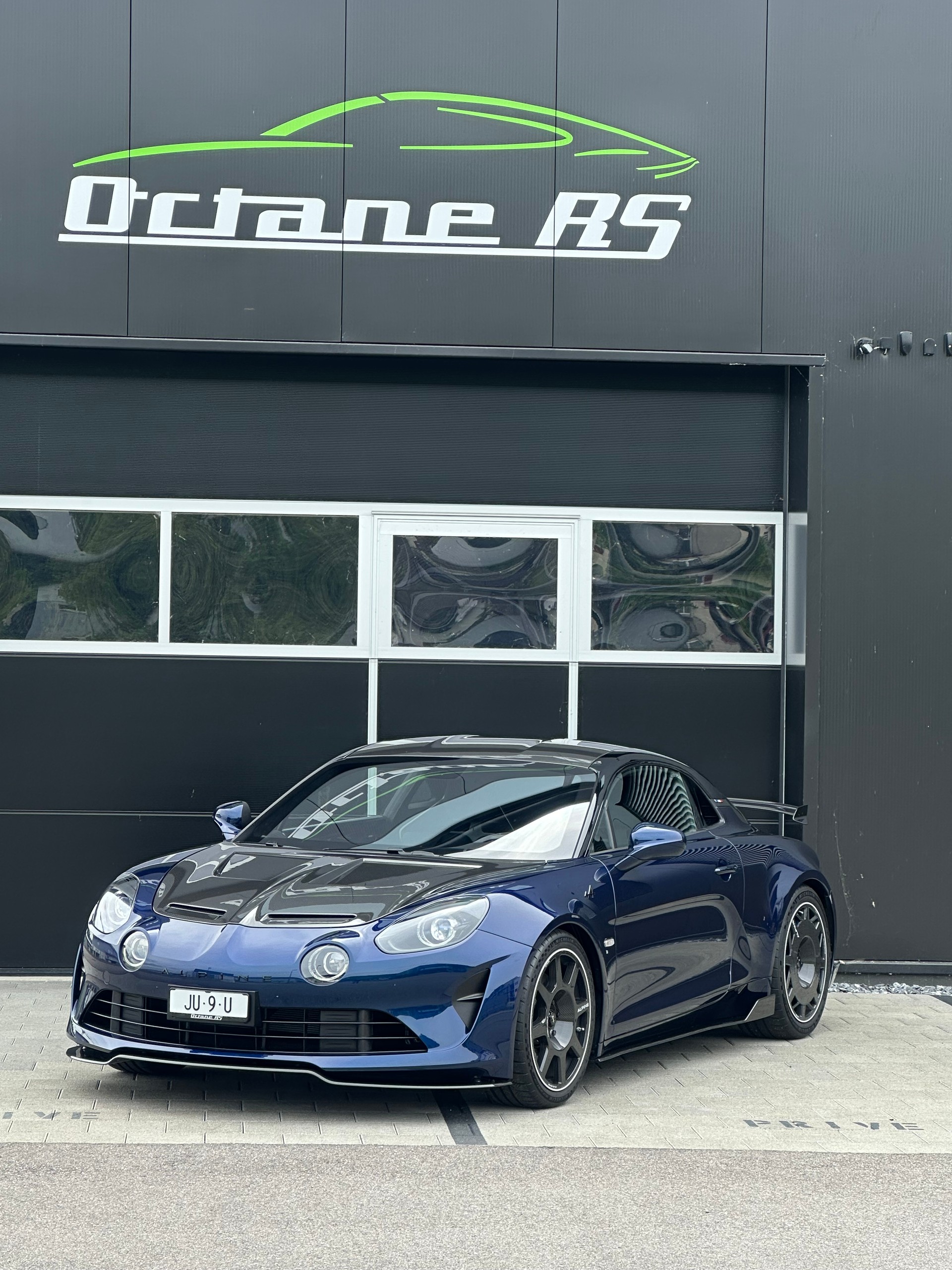 ALPINE A110 R-image-0