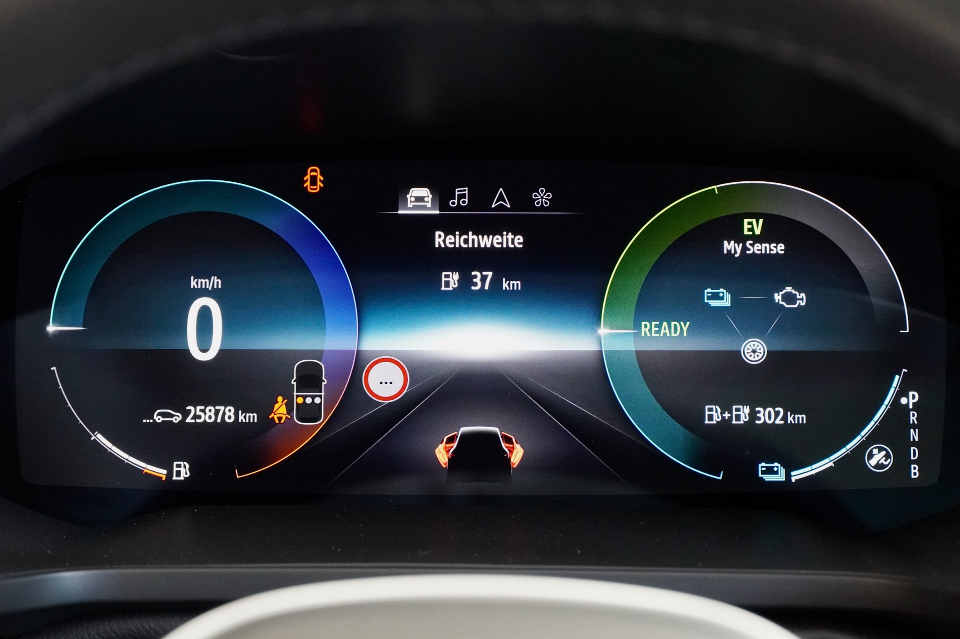 MITSUBISHI ASX 1.6 PHEV Instyle-image-20