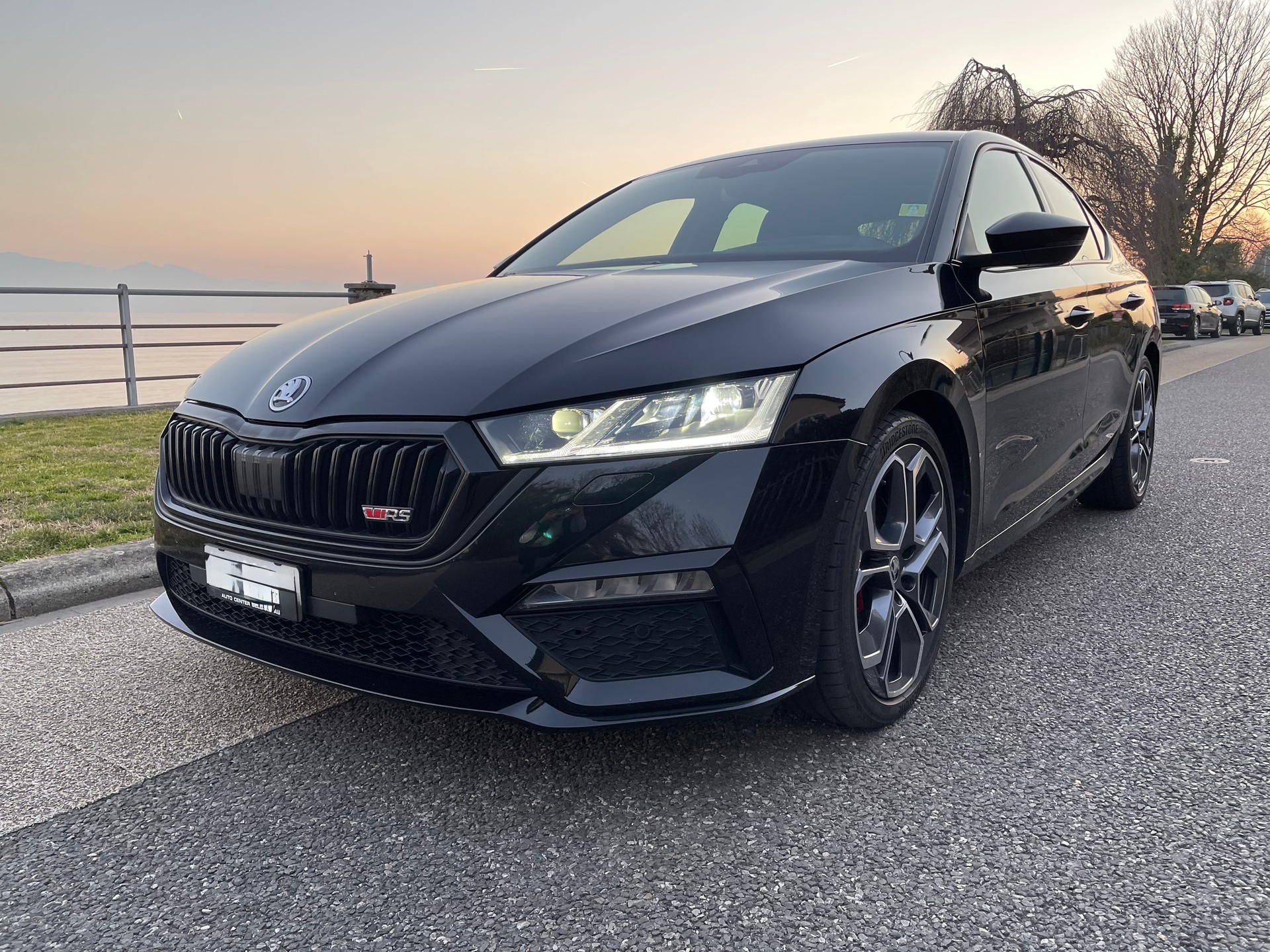 SKODA 2.0 TDI RS DSG-image-3