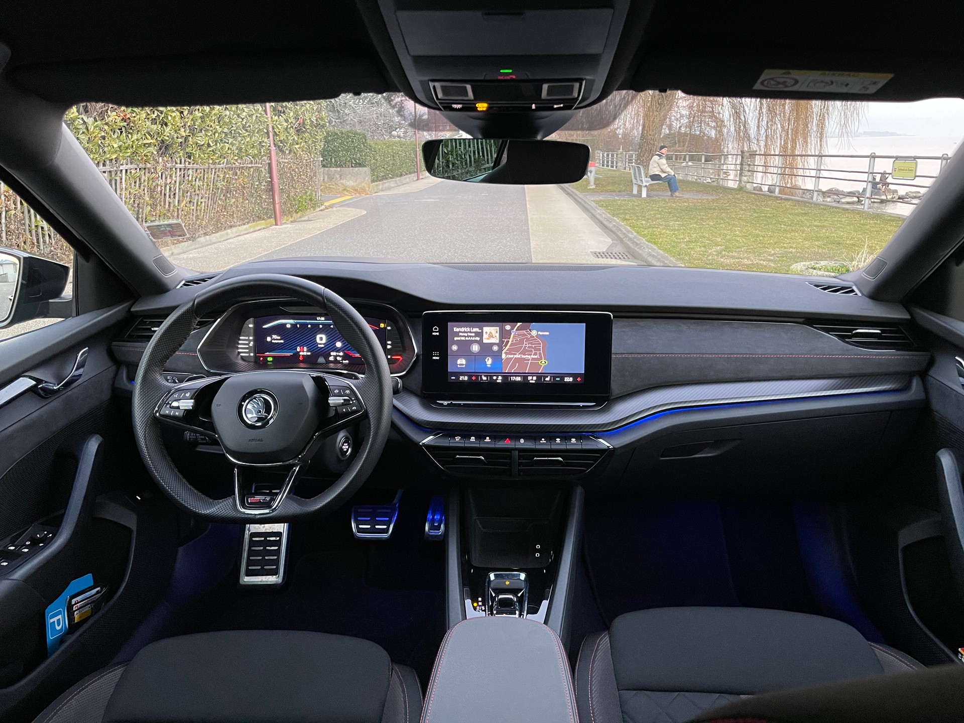 SKODA 2.0 TDI RS DSG-image-4