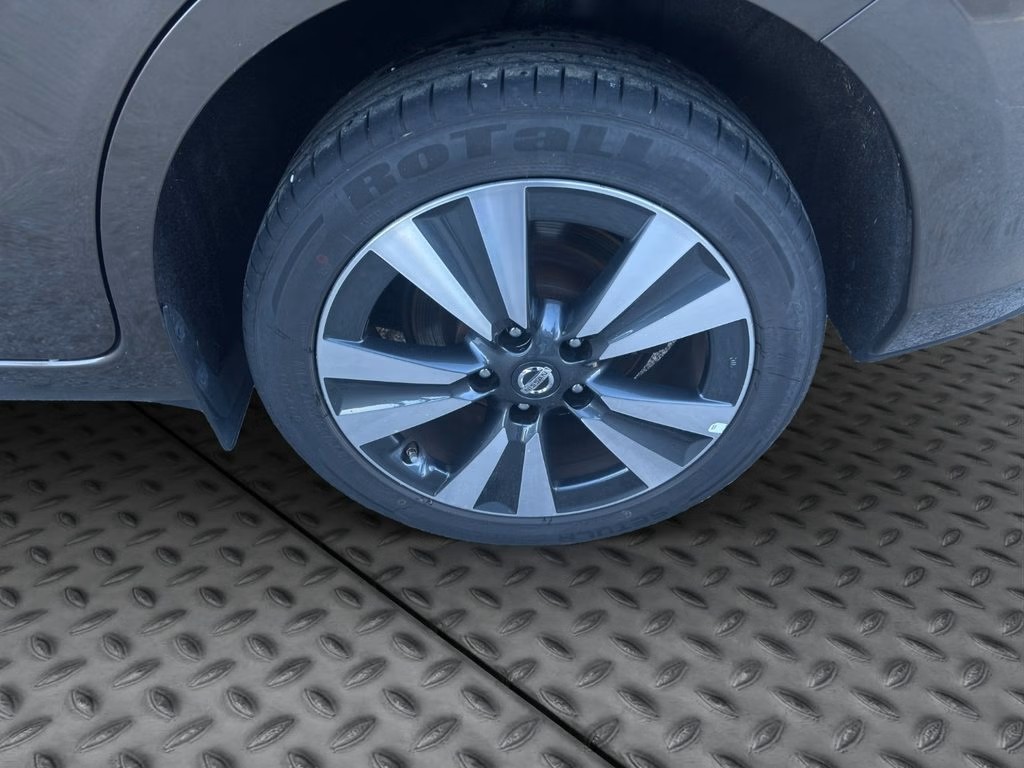NISSAN Pulsar 1.2 DIG-T tekna Xtronic CVT-image-16