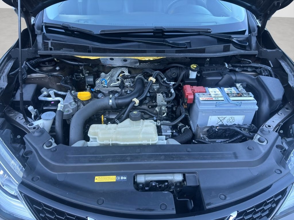 NISSAN Pulsar 1.2 DIG-T tekna Xtronic CVT-image-14