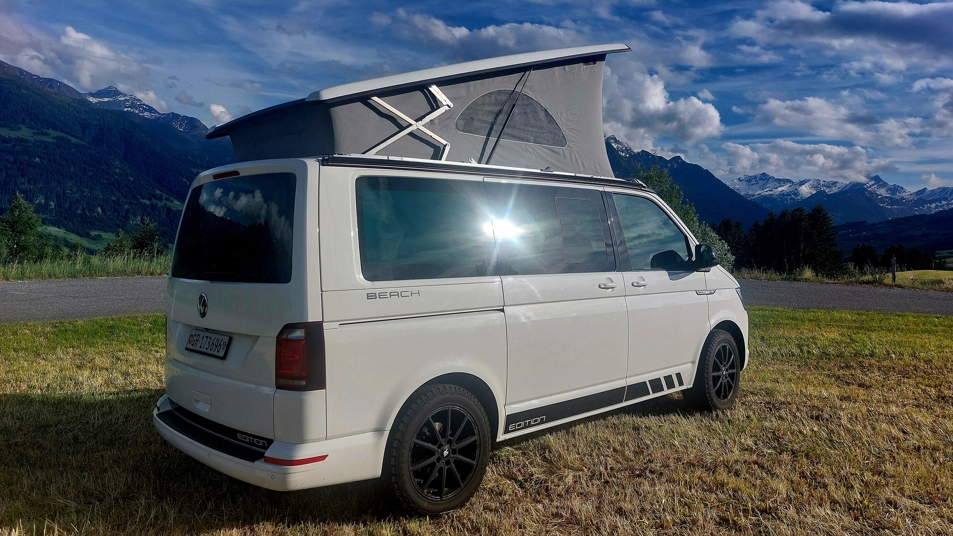 VW Beach Edition 4Motion-image-1