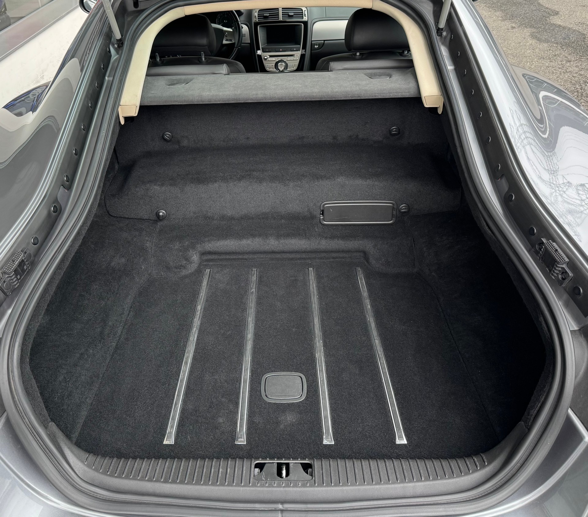 JAGUAR XK 3.5 V8 Automatic-image-11