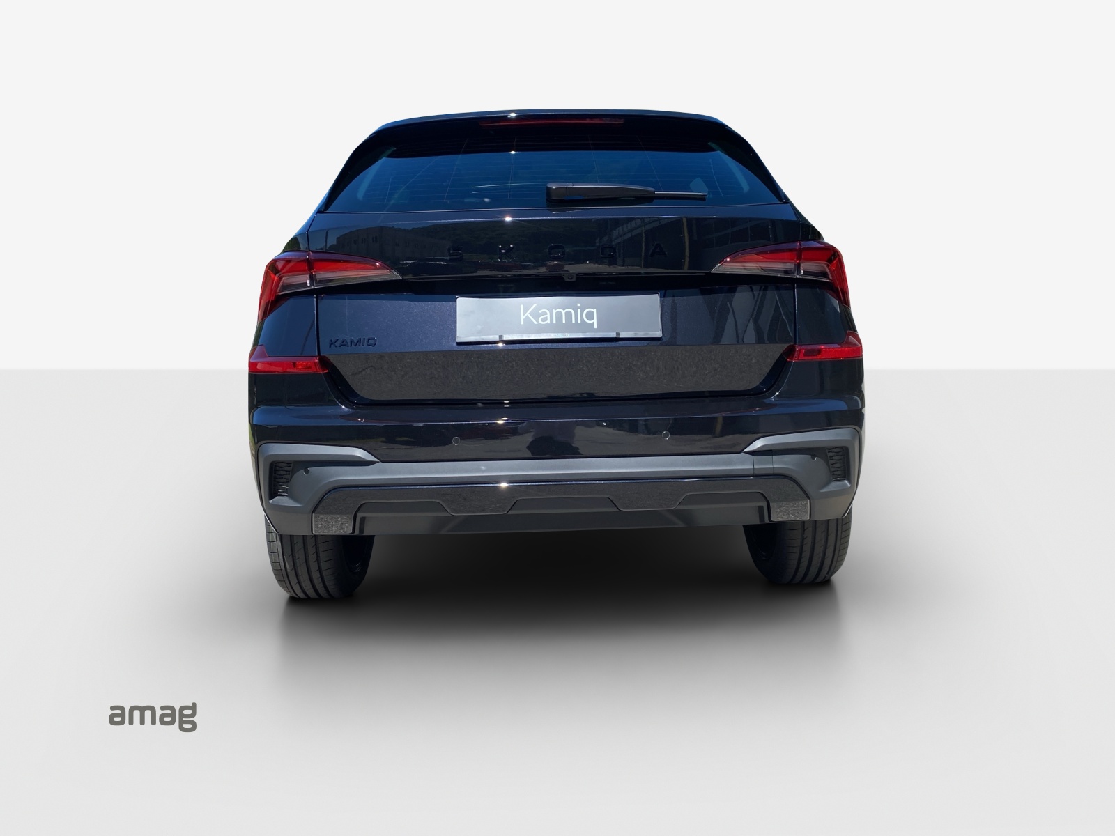 SKODA Kamiq 1.5 TSI Monte Carlo DSG-image-3