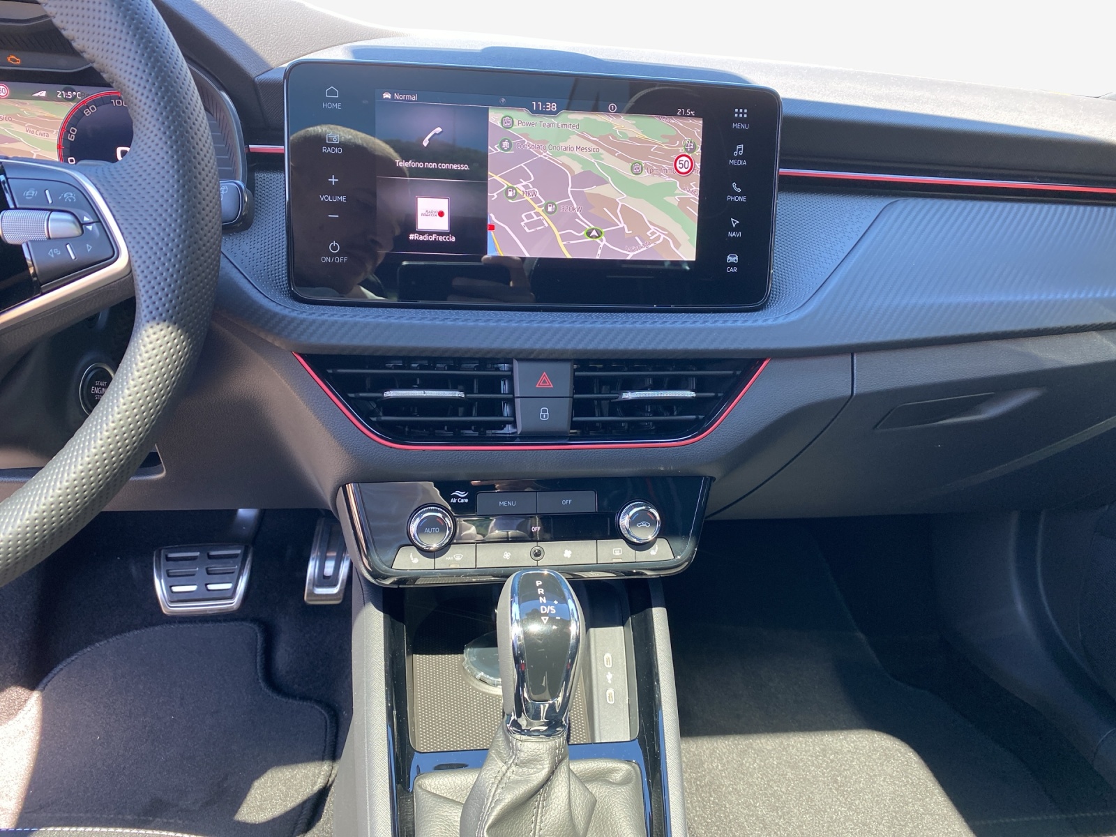 SKODA Kamiq 1.5 TSI Monte Carlo DSG-image-10