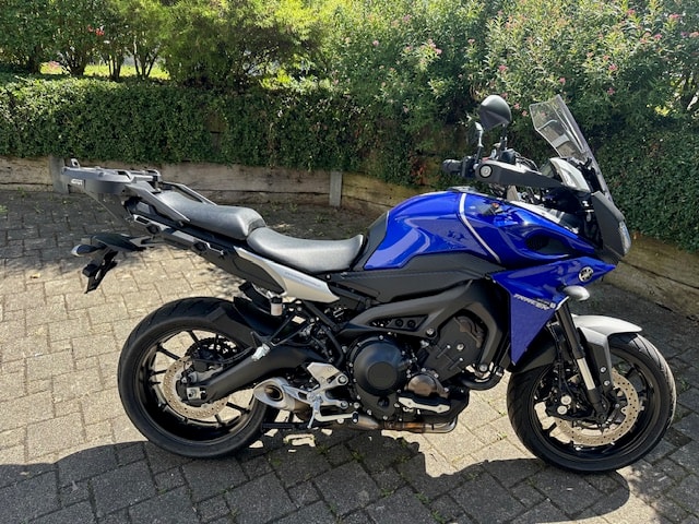 YAMAHA Tracer 900 ABS