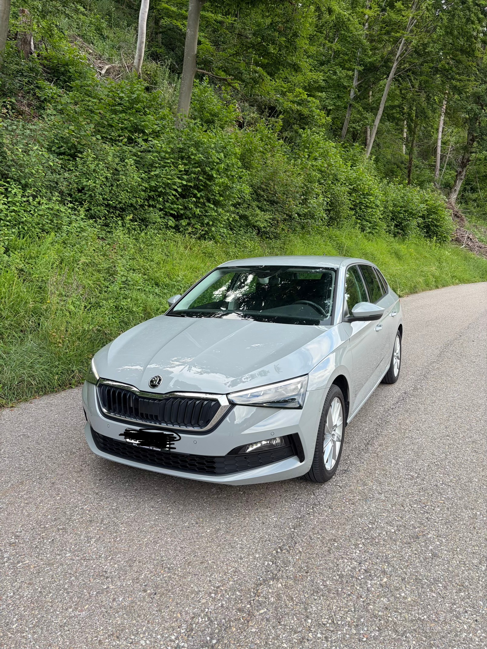 SKODA Scala 1.0 TSI 115 Style DSG-image-0