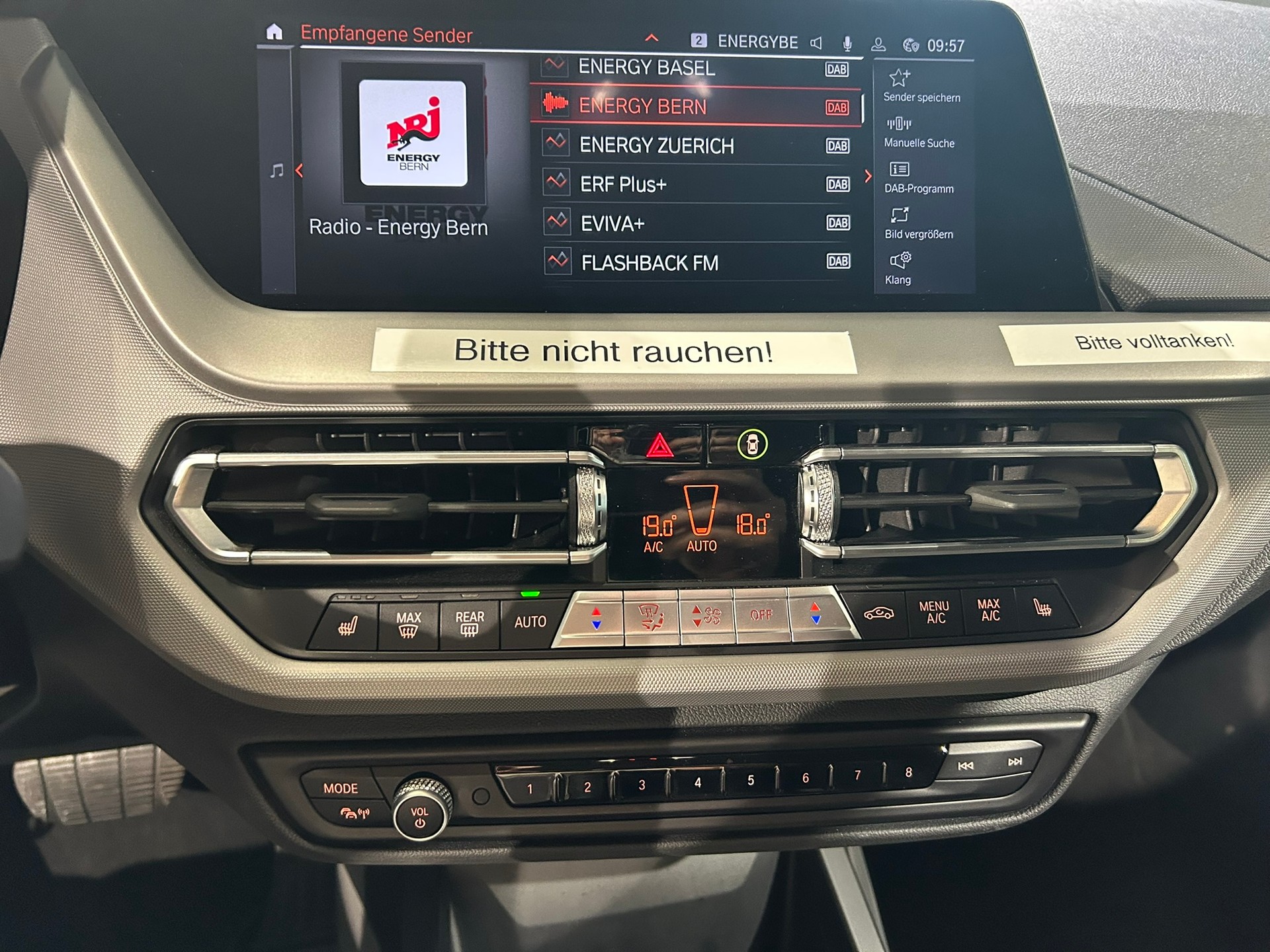 BMW 118i Steptronic-image-23