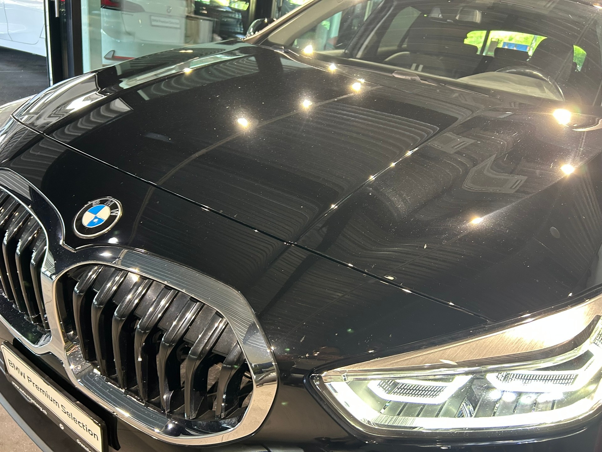BMW 118i Steptronic-image-19