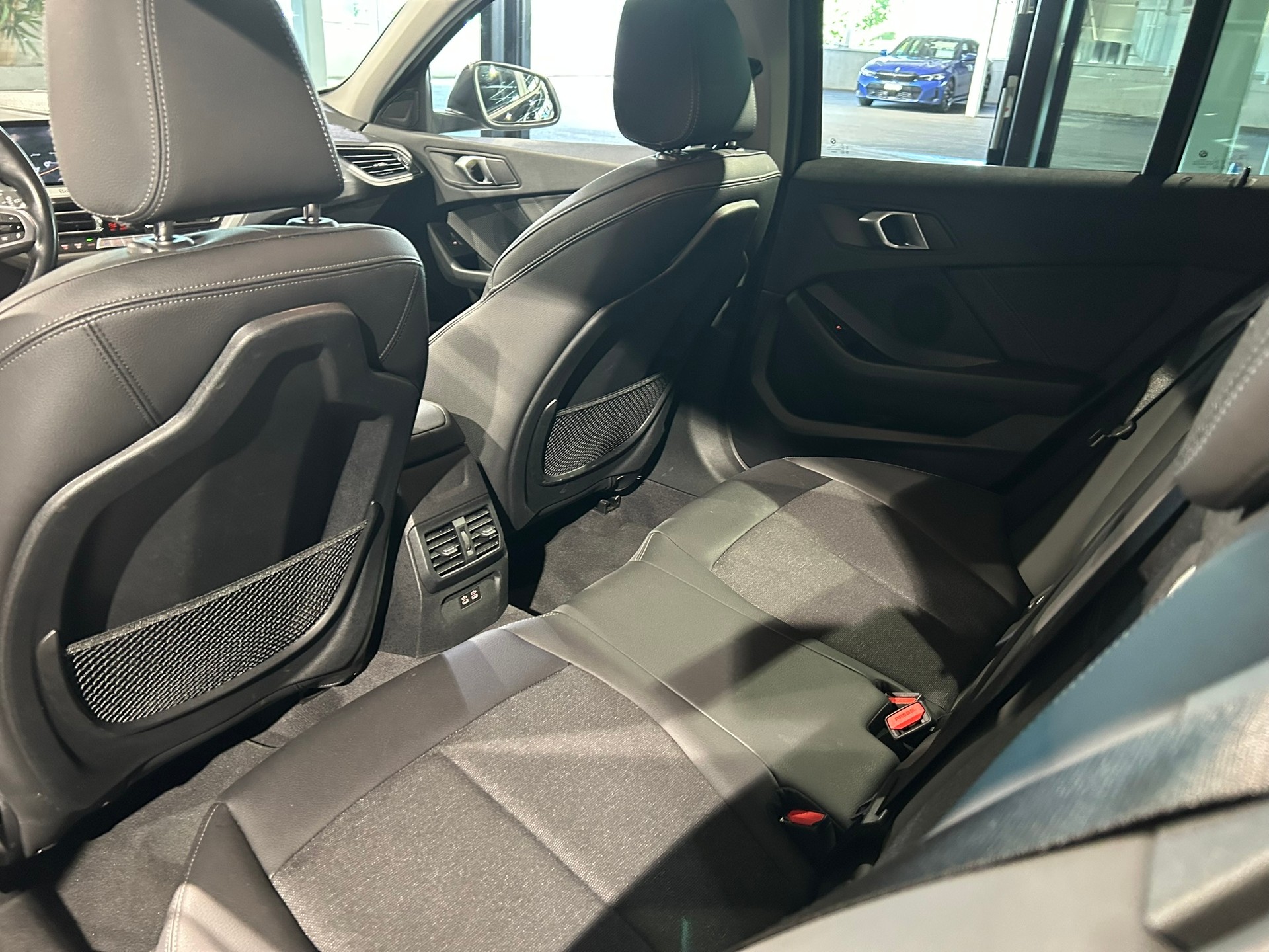 BMW 118i Steptronic-image-27