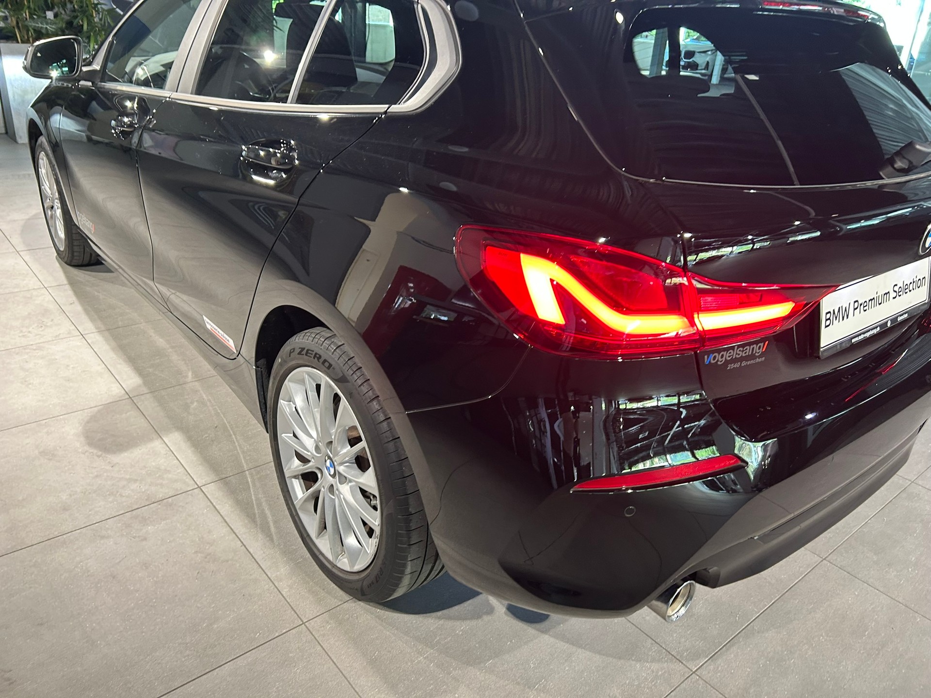 BMW 118i Steptronic-image-17