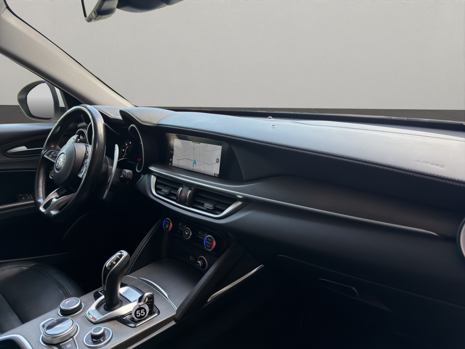 ALFA ROMEO Stelvio 2.2 D Q4 210 Ti-image-13