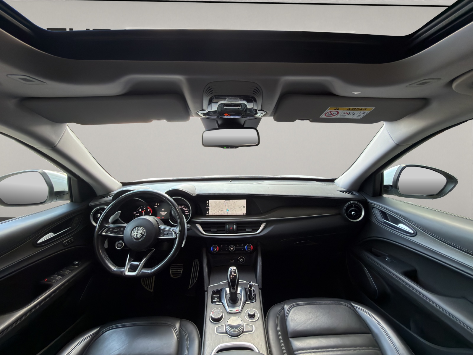 ALFA ROMEO Stelvio 2.2 D Q4 210 Ti-image-9