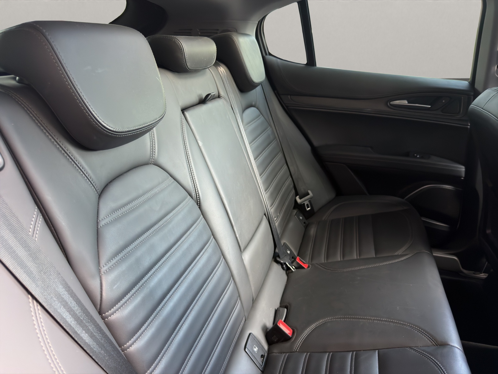 ALFA ROMEO Stelvio 2.2 D Q4 210 Ti-image-15