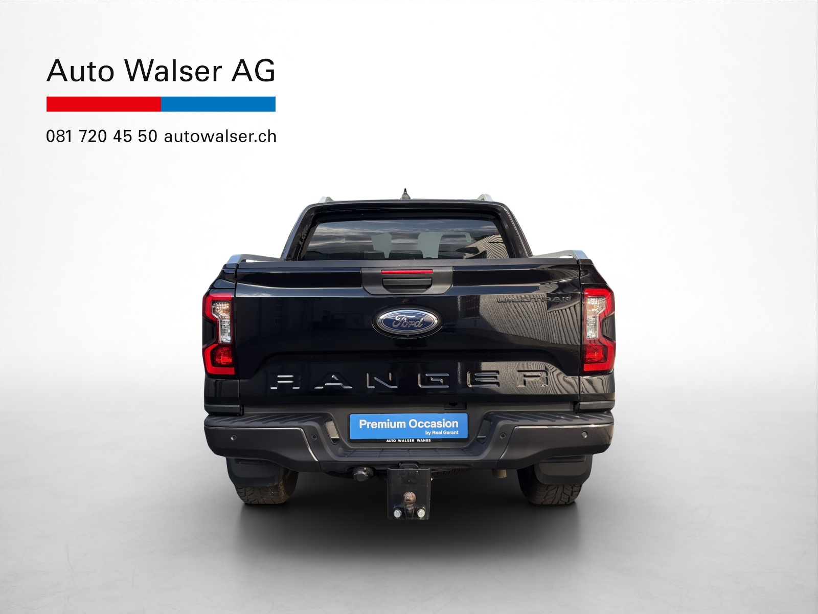 FORD Ranger DKab.Pick-up 2.3 EcoBoost 4x4 Wildtrak PHEV-image-3
