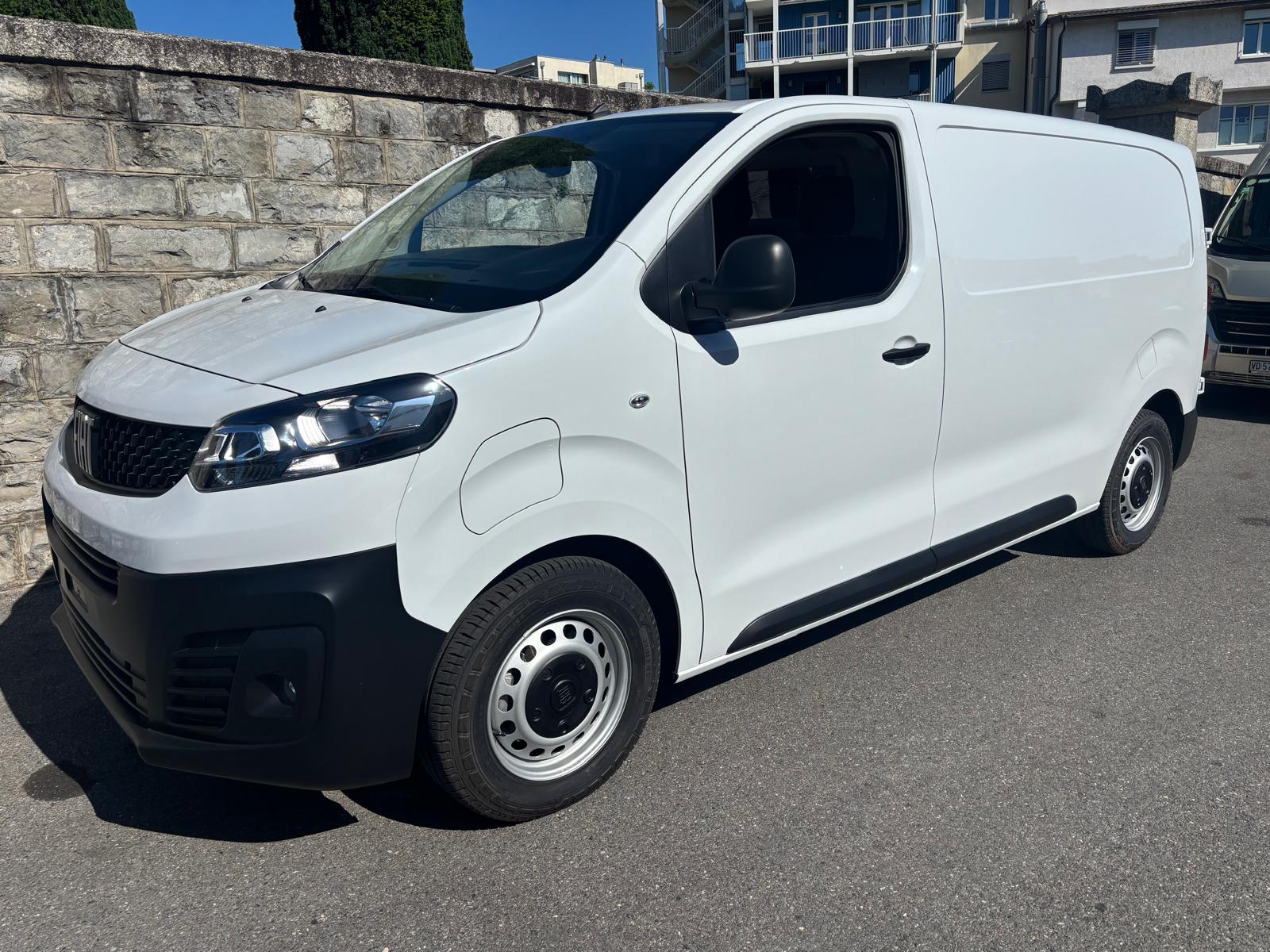 FIAT E-Scudo 50kWh L2 Pro Swiss Plus-showroom-element-1