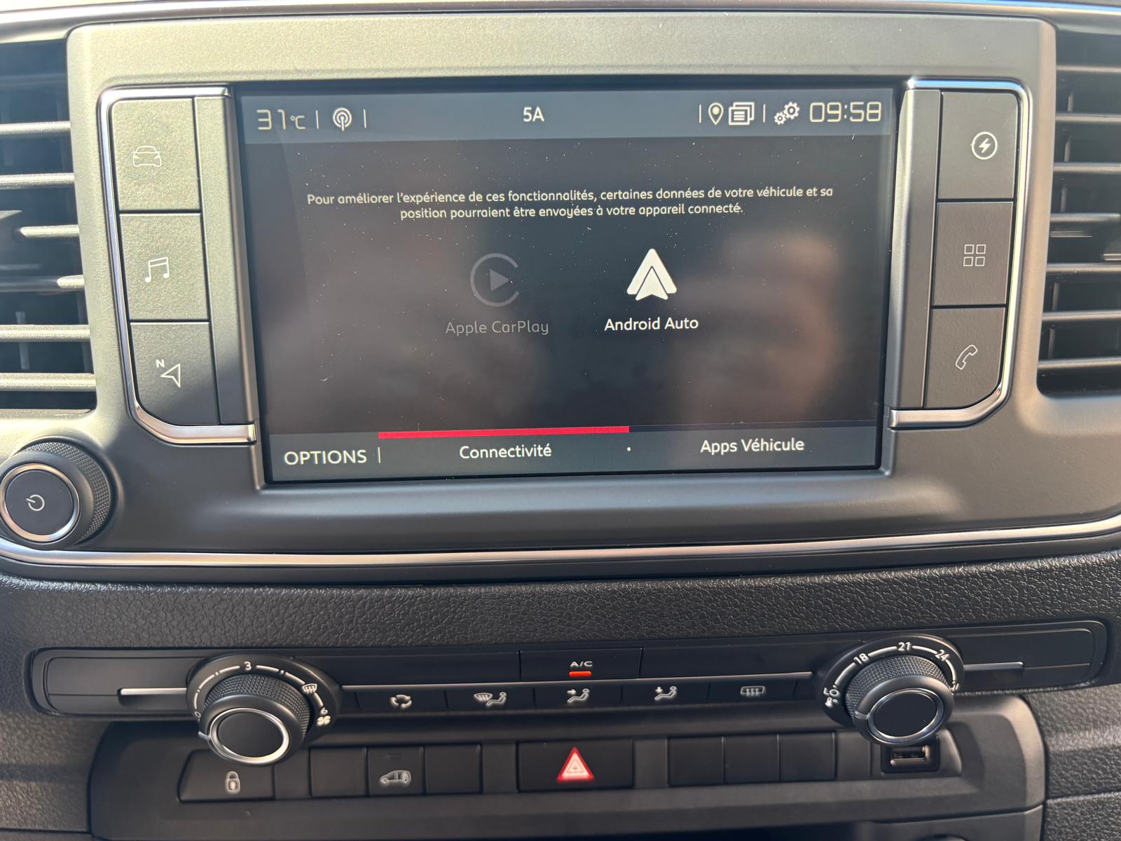 FIAT E-Scudo 50kWh L2 Pro Swiss Plus-image-6