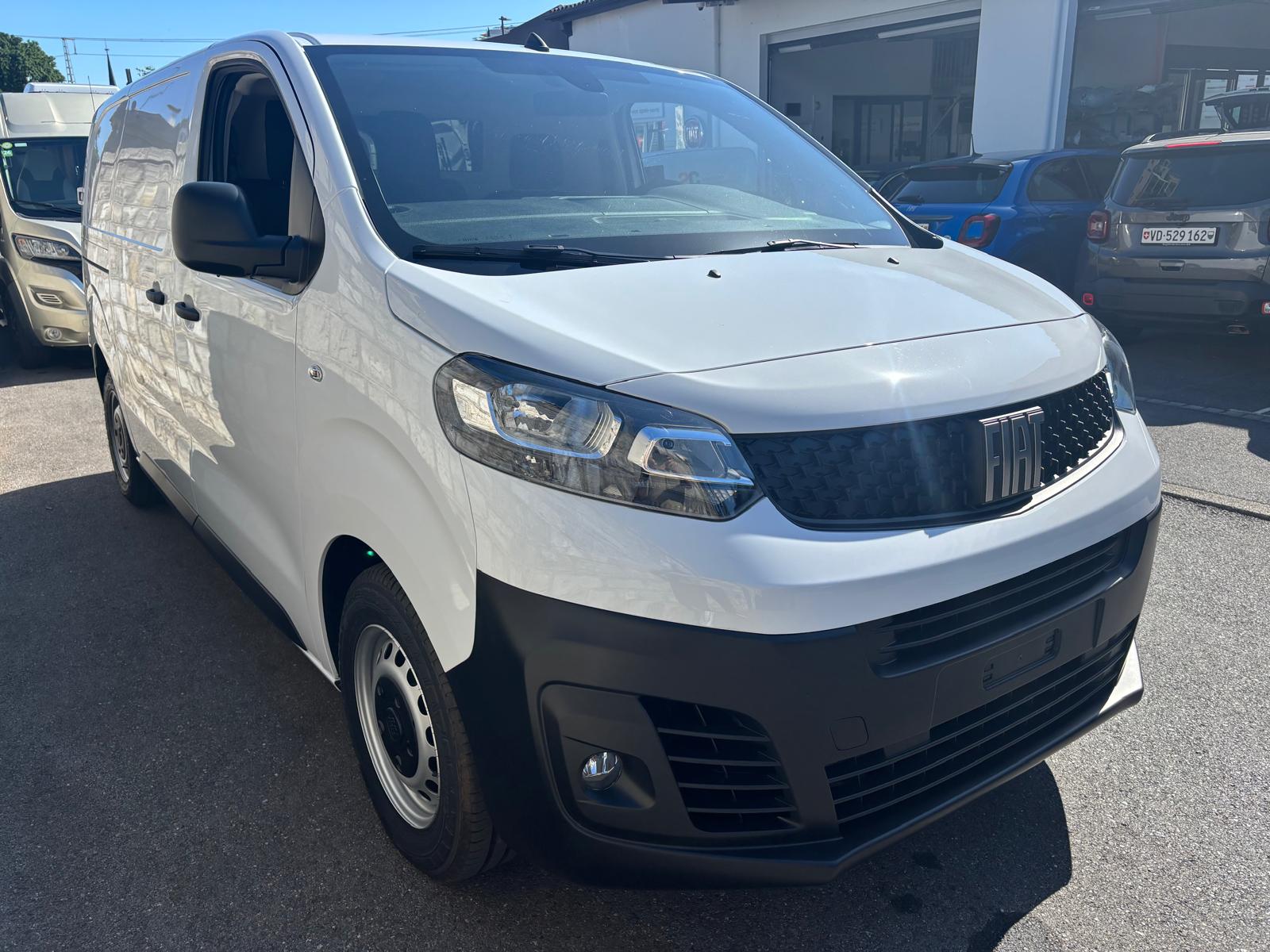 FIAT E-Scudo 50kWh L2 Pro Swiss Plus-showroom-element-3