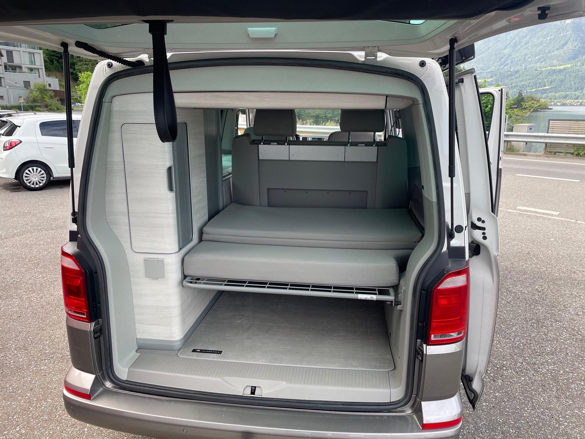 VW T6 California 3000 2.0 TDI 150 Coast DSG-image-6