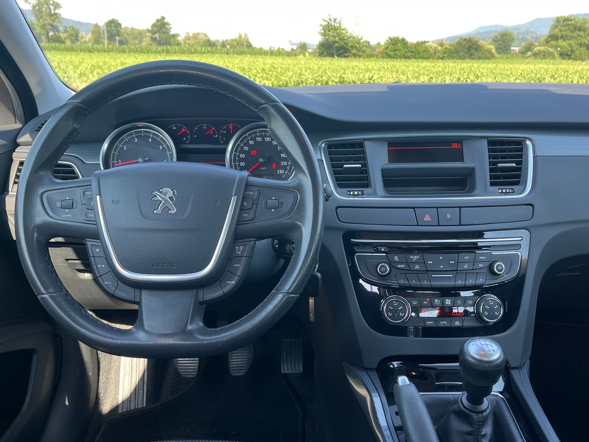 PEUGEOT 508 1.6 16V T Active-image-11