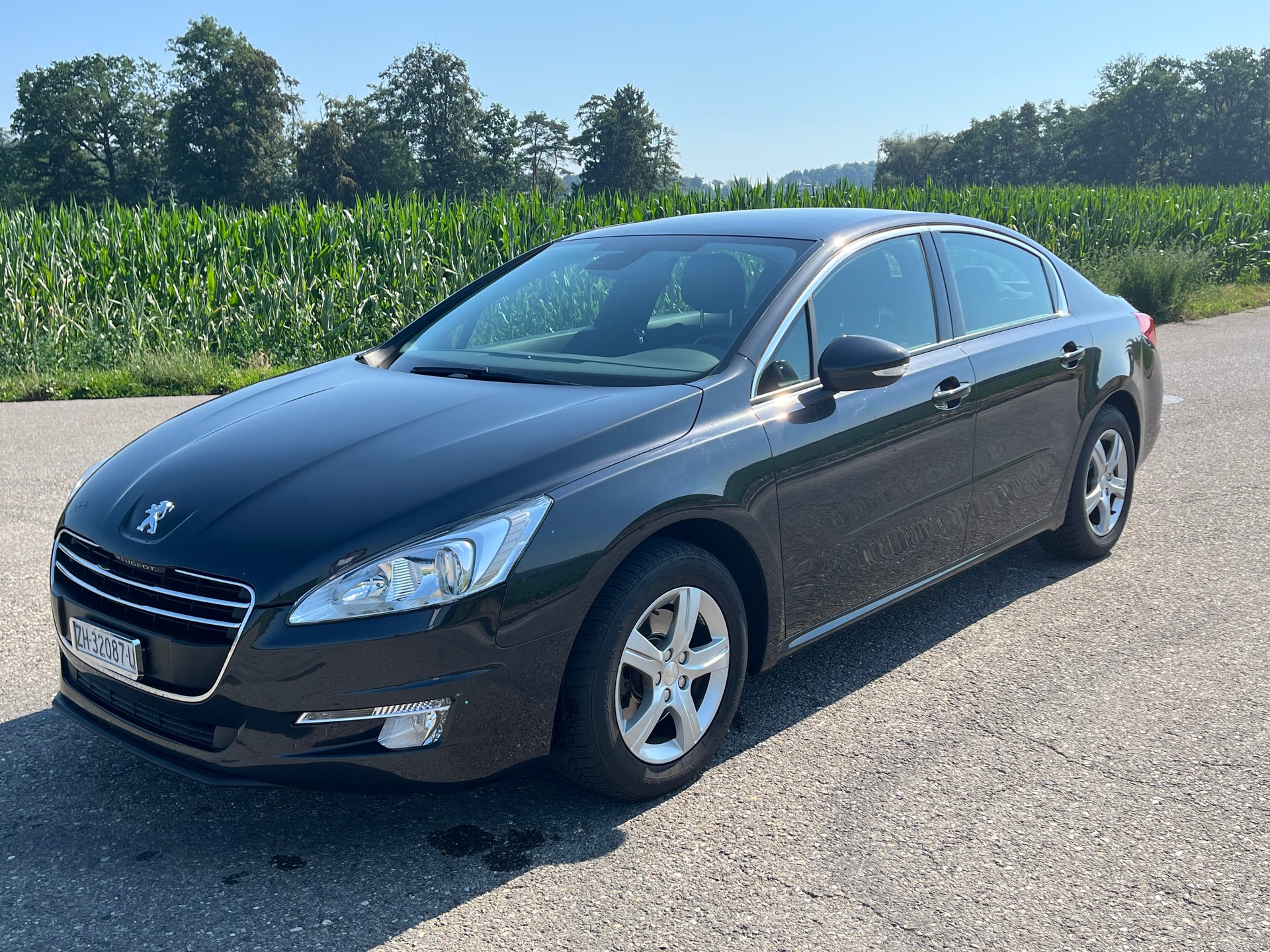 PEUGEOT 508 1.6 16V T Active-image-0