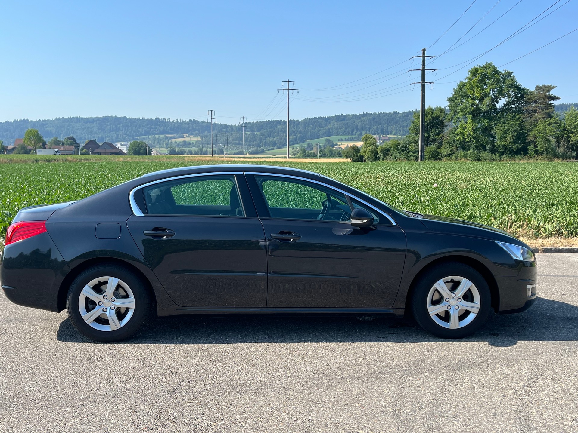 PEUGEOT 508 1.6 16V T Active-image-4