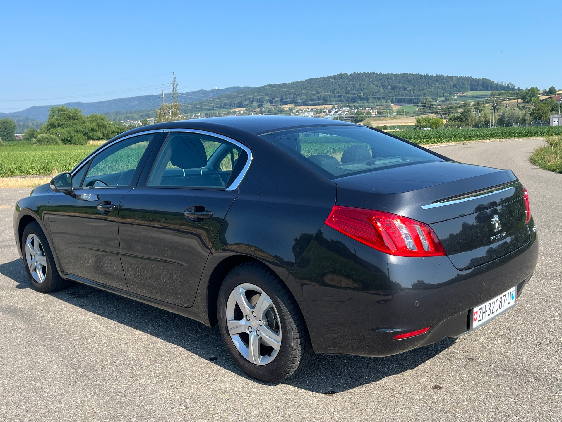 PEUGEOT 508 1.6 16V T Active-image-3