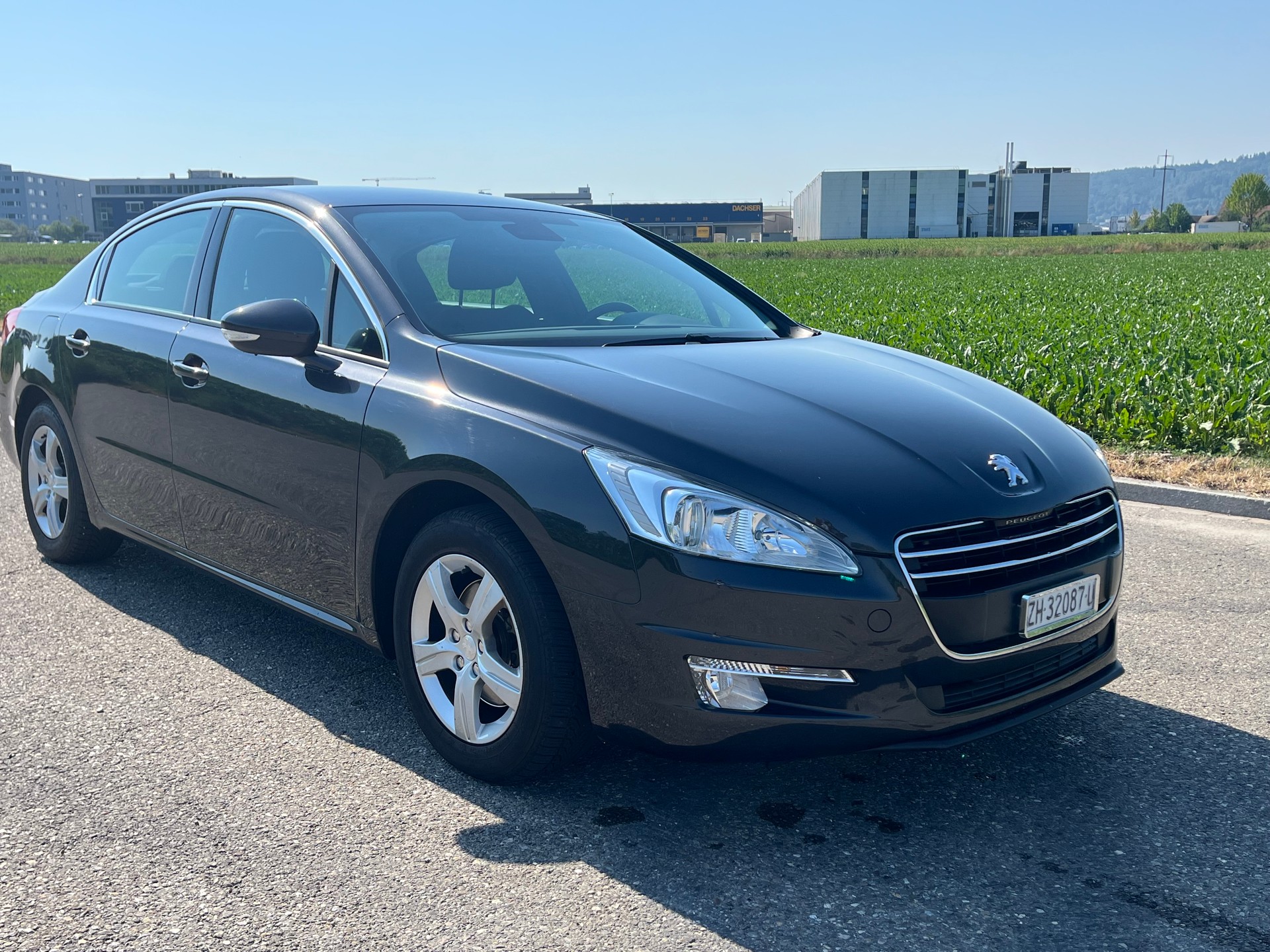 PEUGEOT 508 1.6 16V T Active-image-5