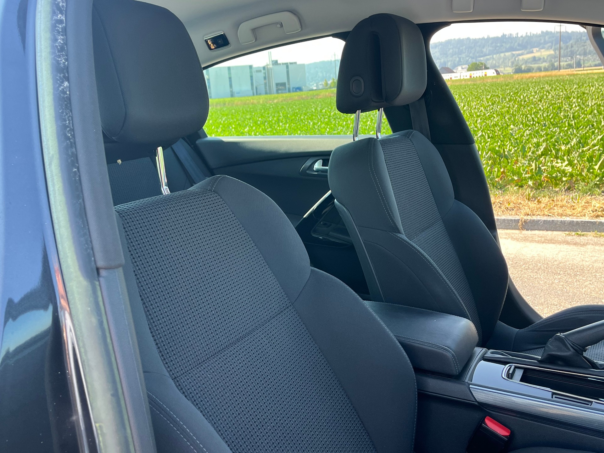 PEUGEOT 508 1.6 16V T Active-image-12