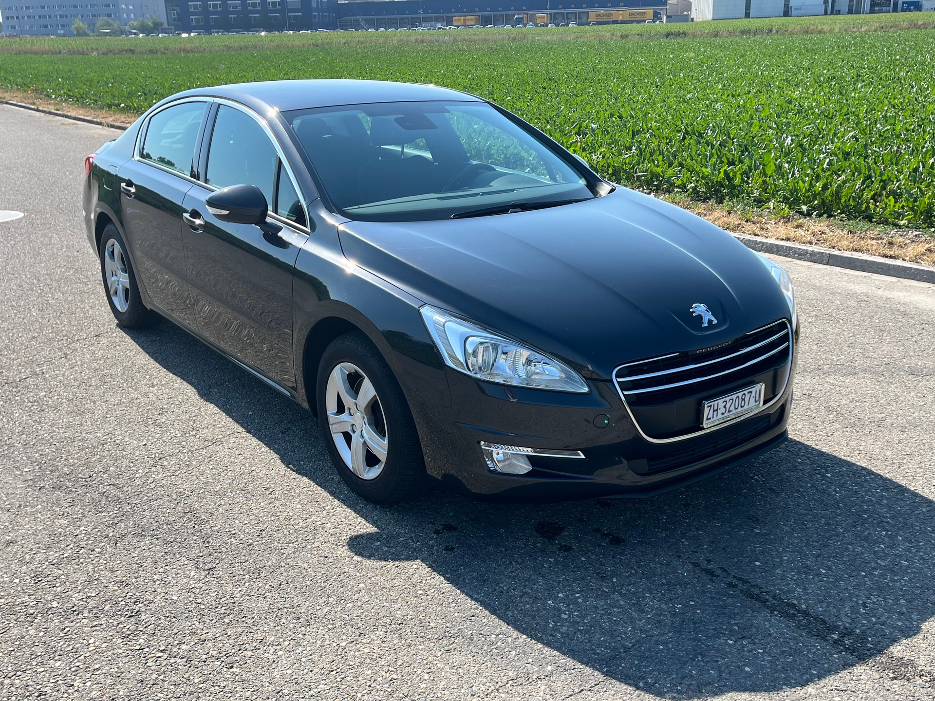 PEUGEOT 508 1.6 16V T Active-image-2