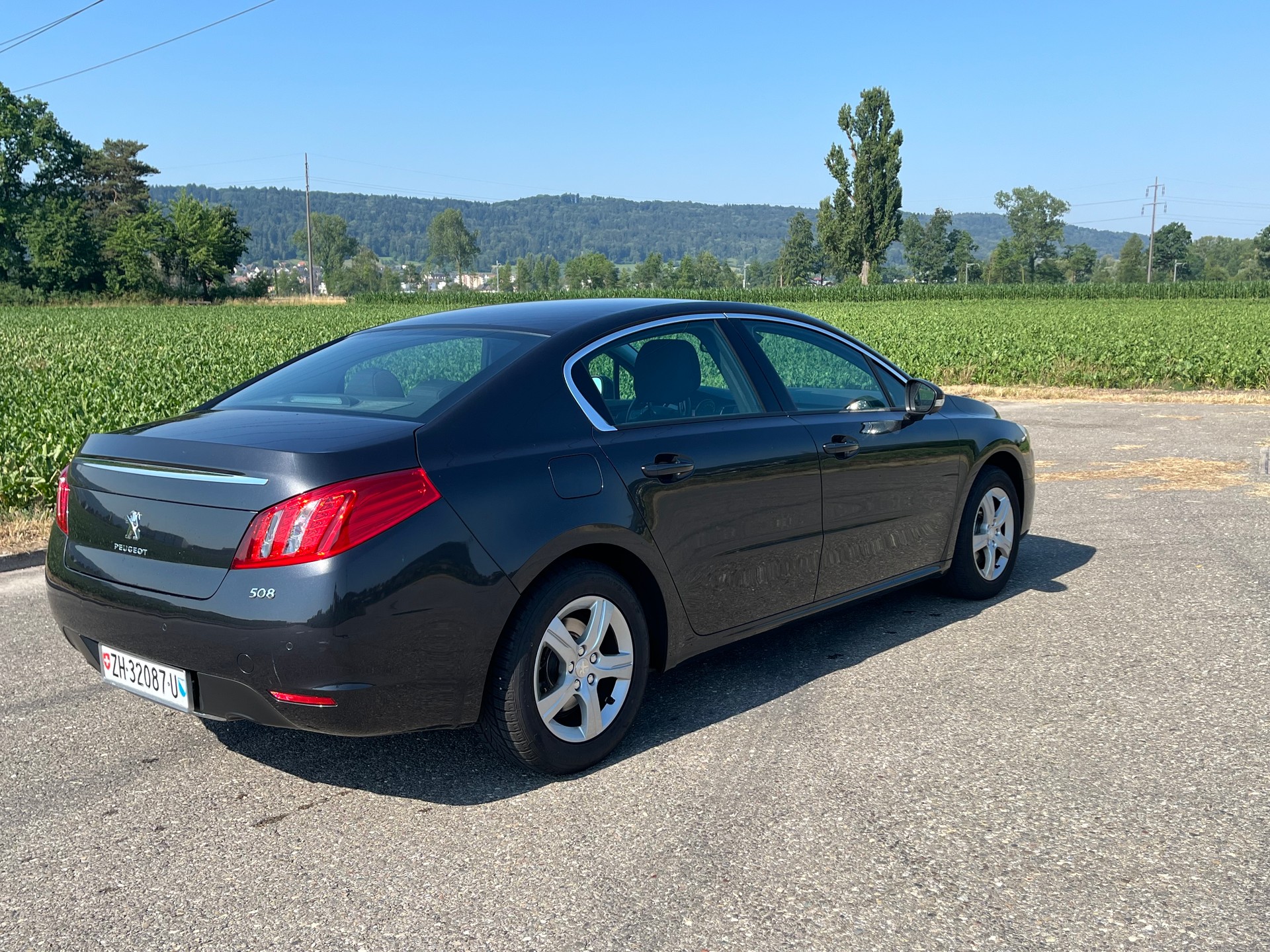 PEUGEOT 508 1.6 16V T Active-image-7