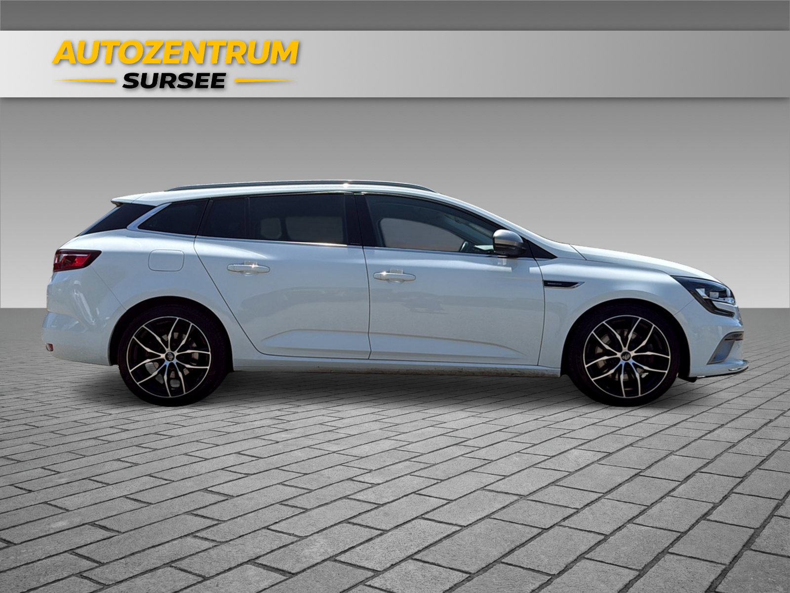 RENAULT Mégane Grandtour 1.6 TCe 205 GT EDC-image-9