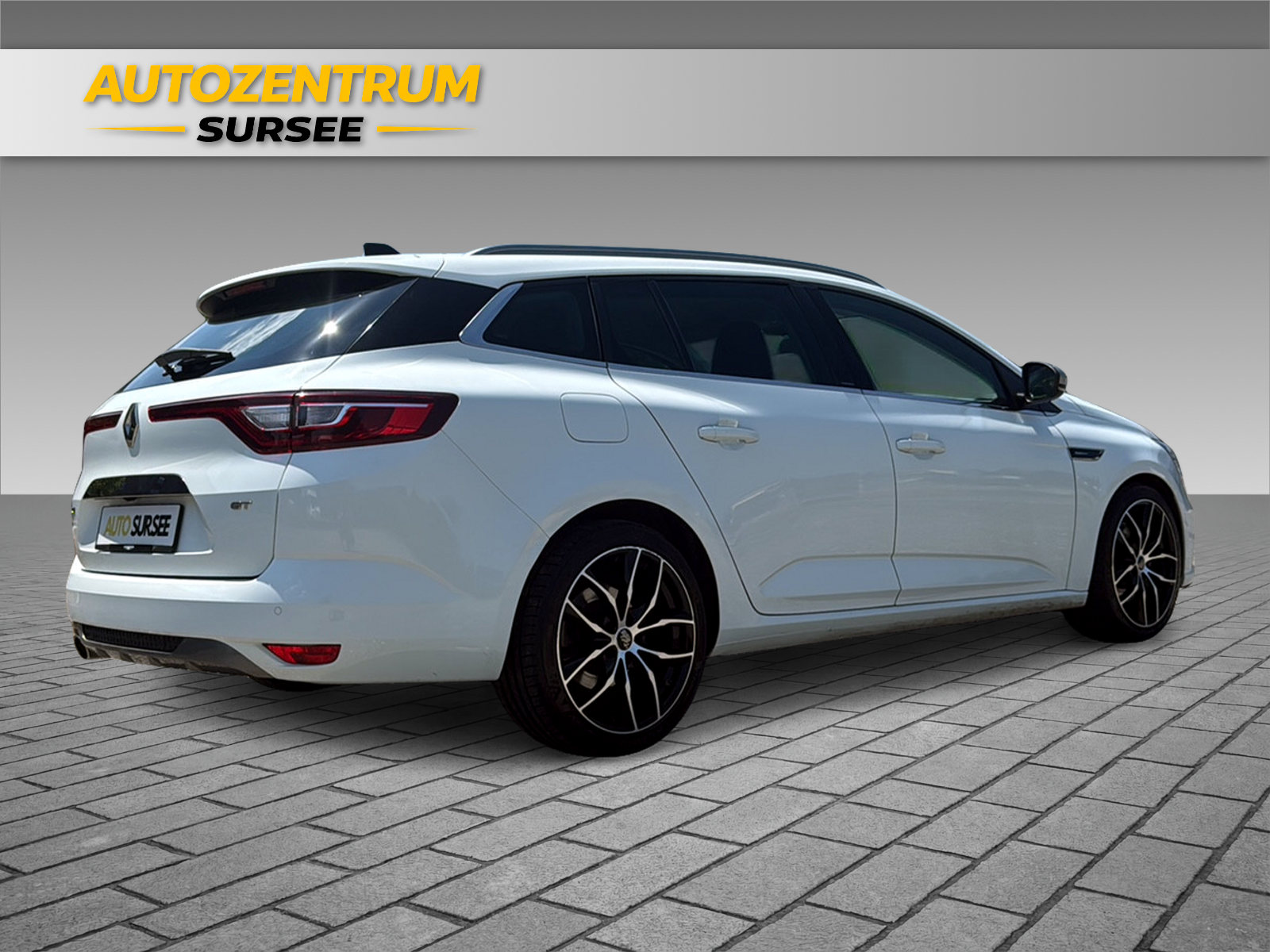 RENAULT Mégane Grandtour 1.6 TCe 205 GT EDC-image-7